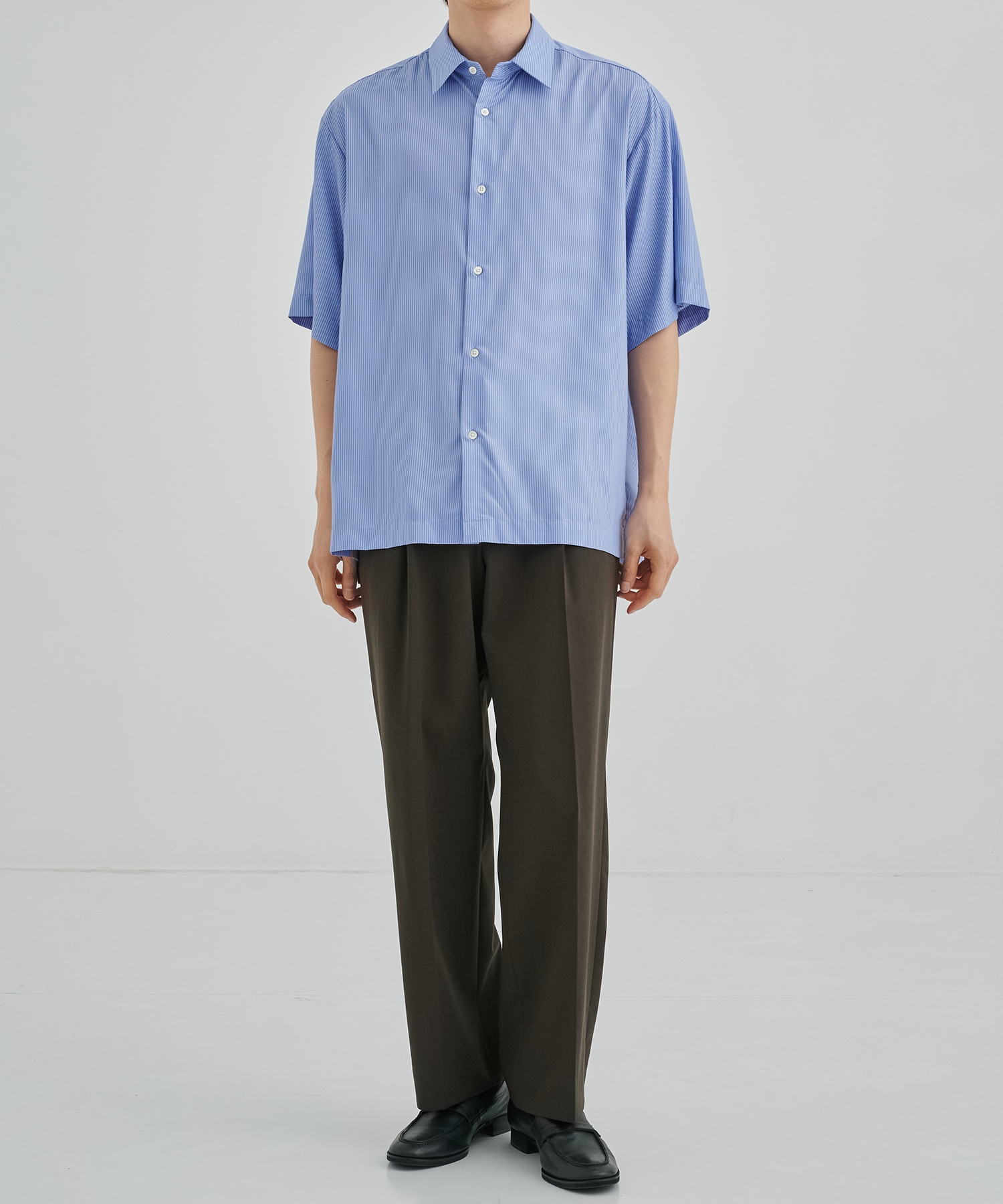 【WEB限定】COMFORT FUNCTION ワイドパンツ