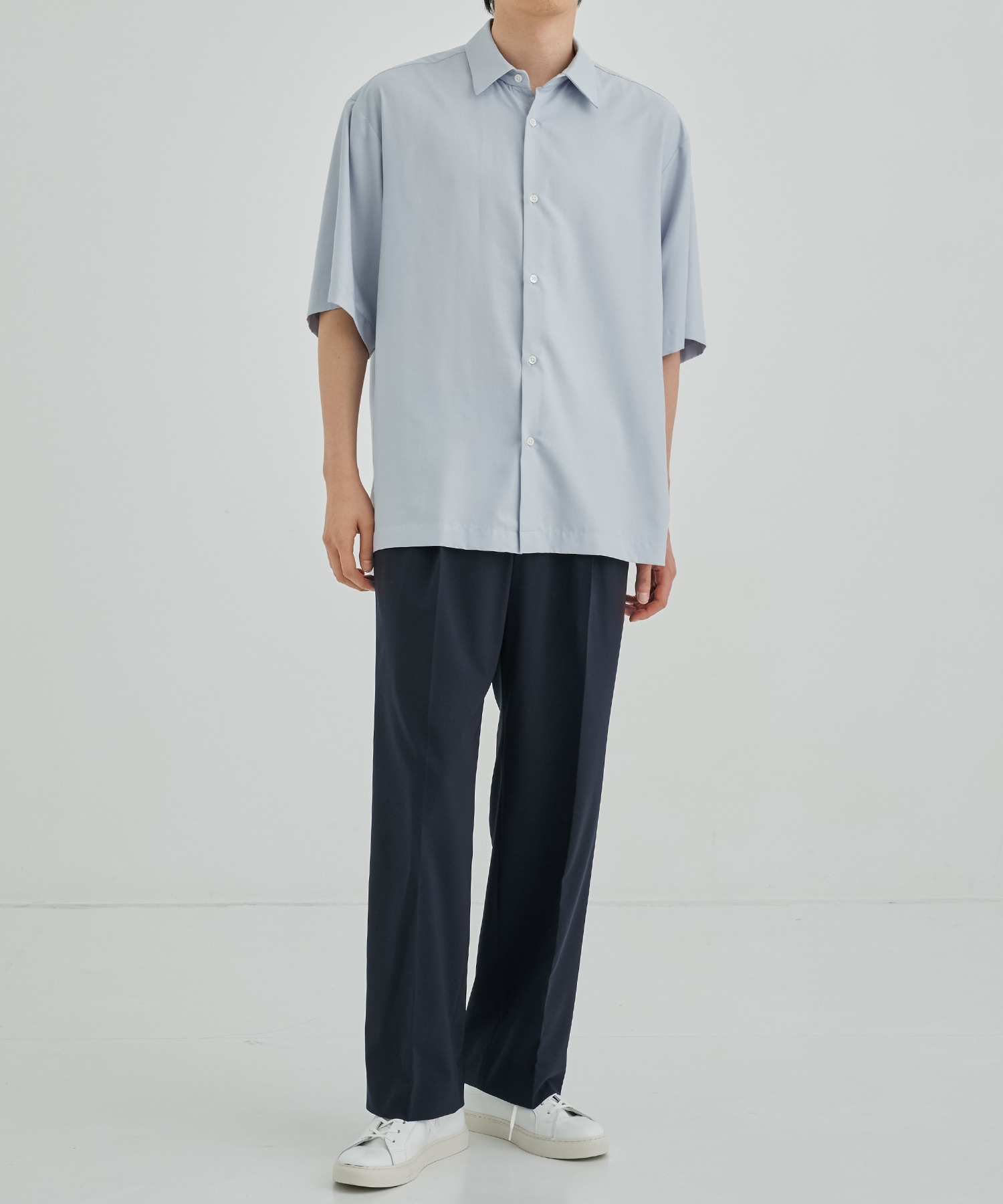 【WEB限定】COMFORT FUNCTION ワイドパンツ