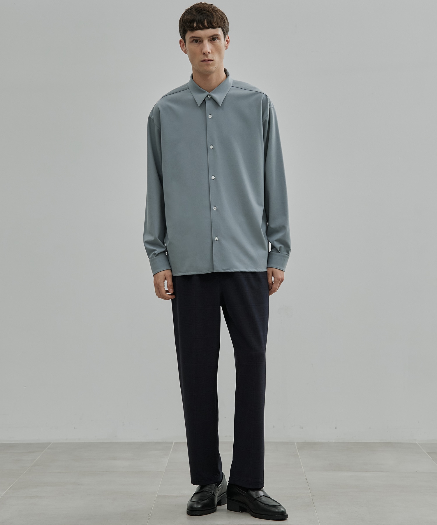 アウトラストロングスリーブシャツ