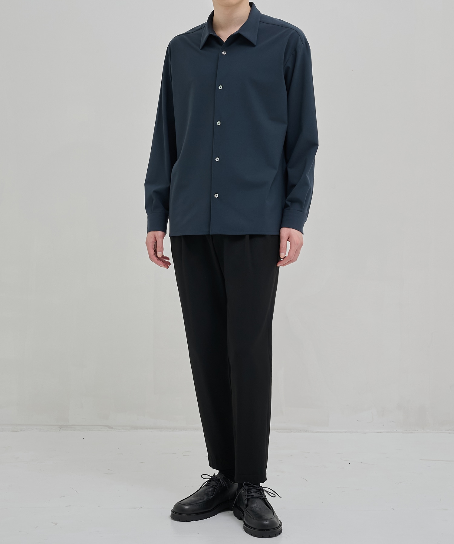 アウトラストロングスリーブシャツ