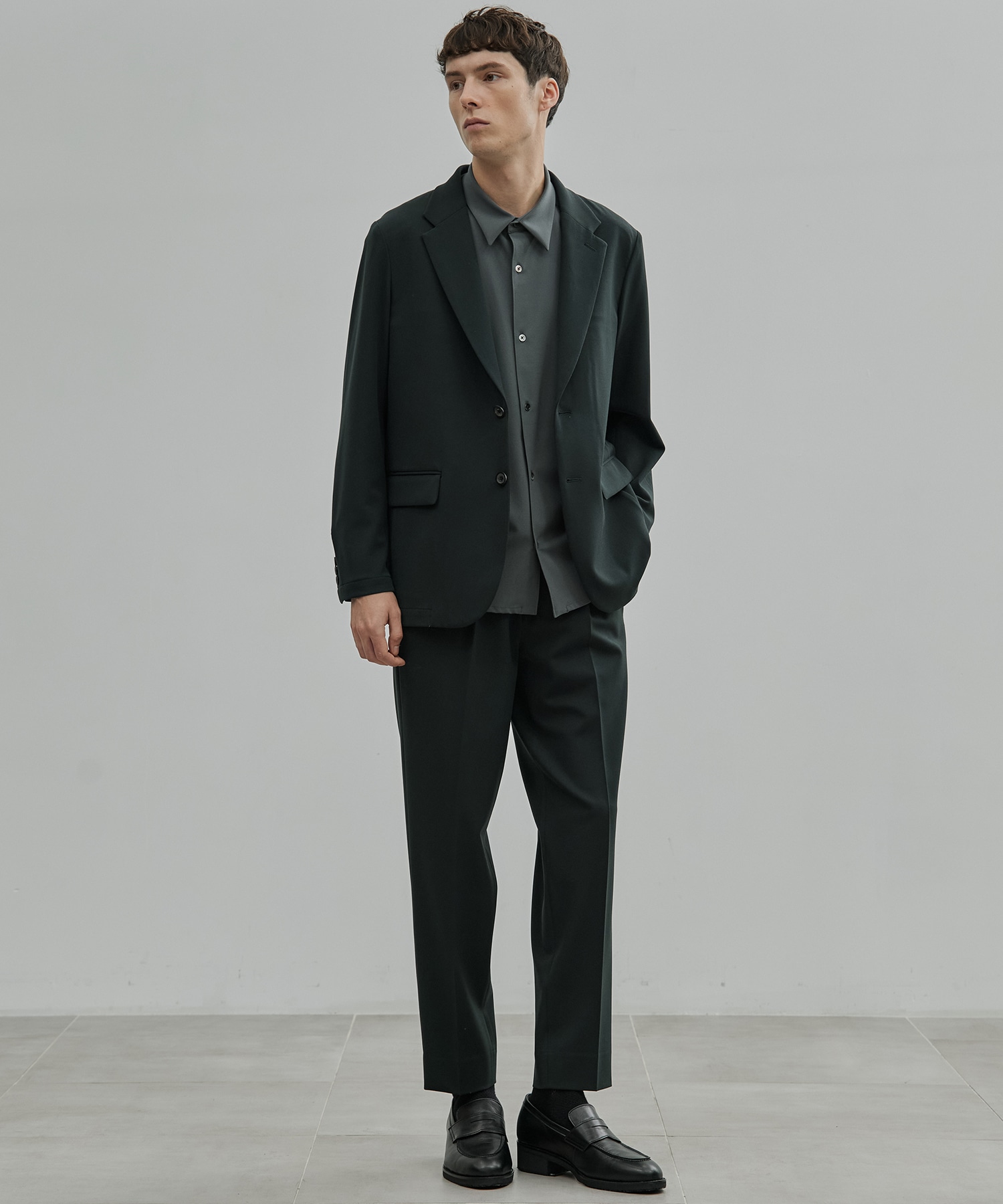 アウトラスト ベーシック ジャケット