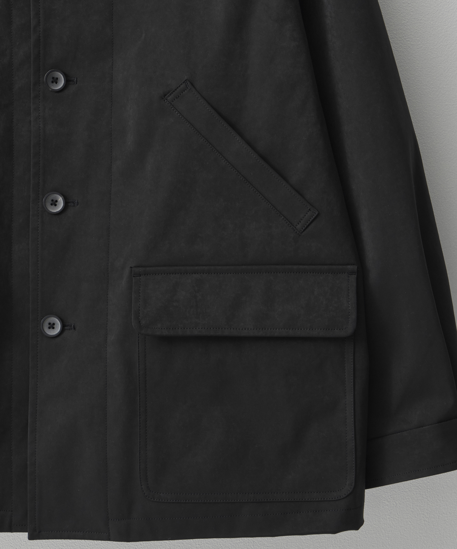 【10周年記念】×EX DOLPHIN HUNTING JACKET