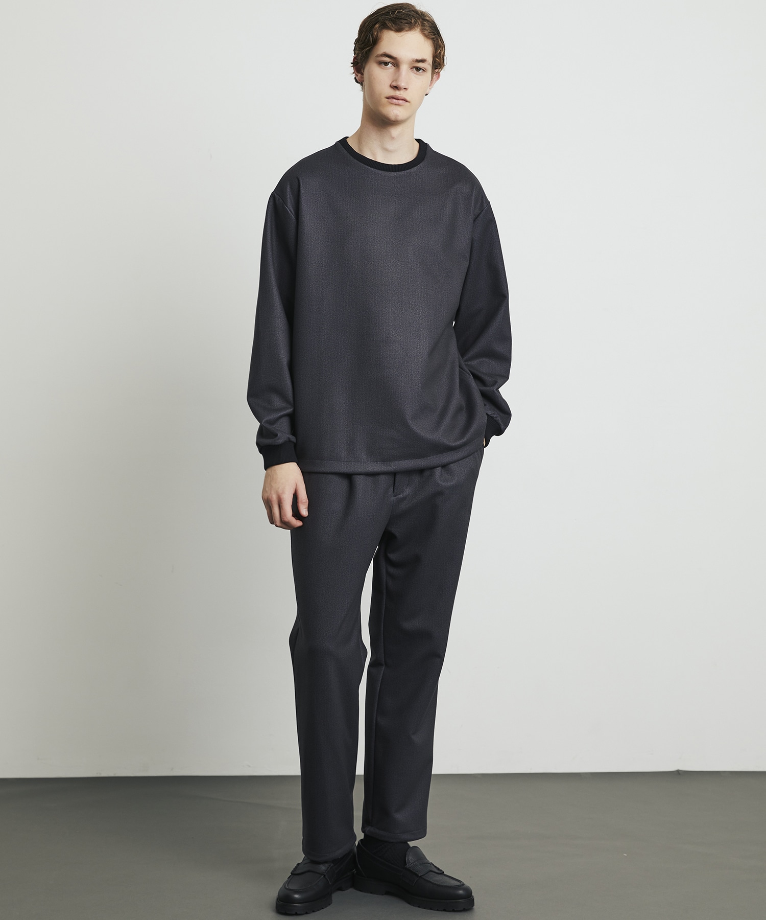 〈WEB限定｜残りわずか〉＋3.6℃ダウンファブリックPO