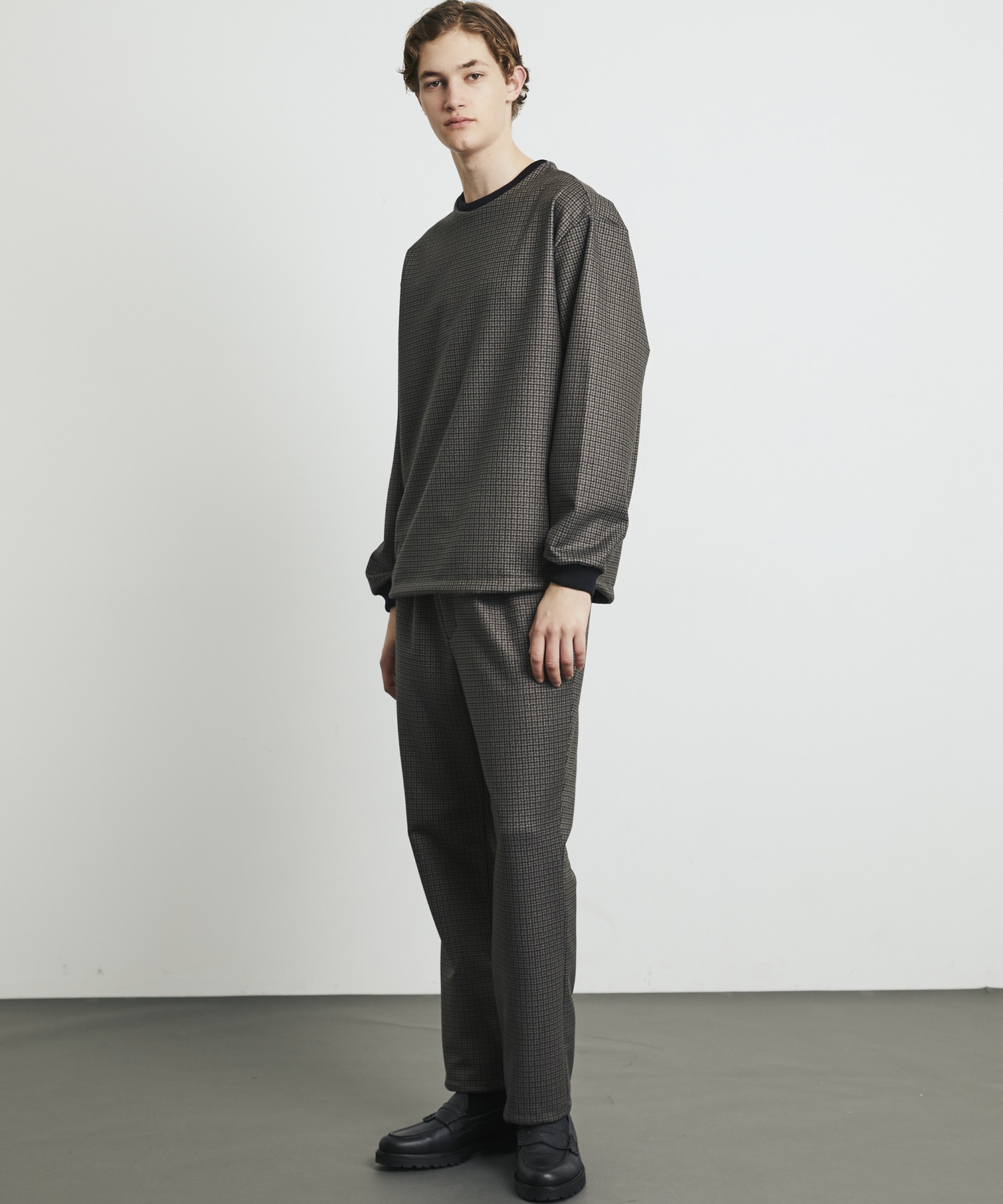 〈WEB限定〉＋3.6℃ダウンファブリックPO