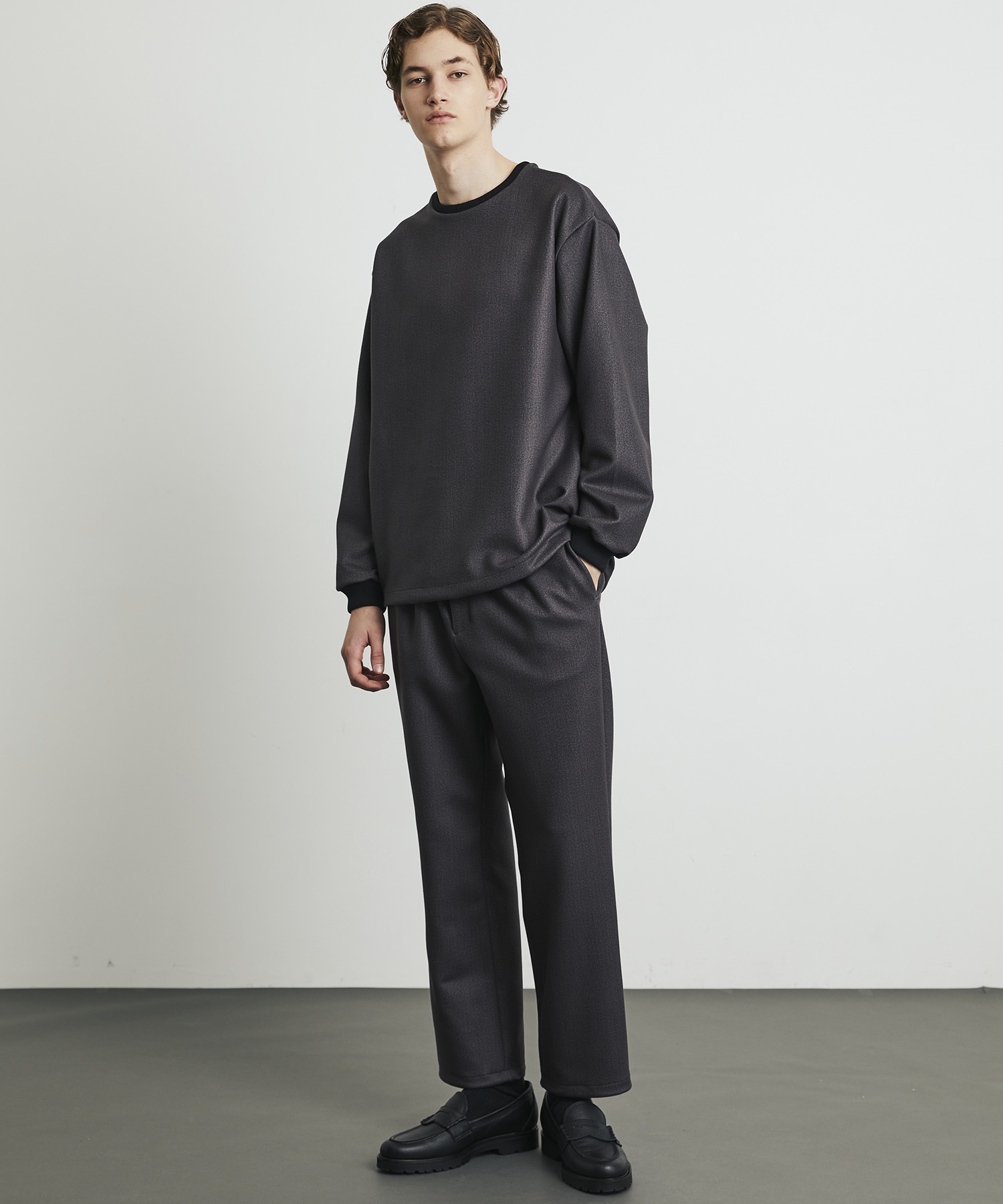 〈WEB限定｜残りわずか〉＋3.6℃ダウンファブリックPO