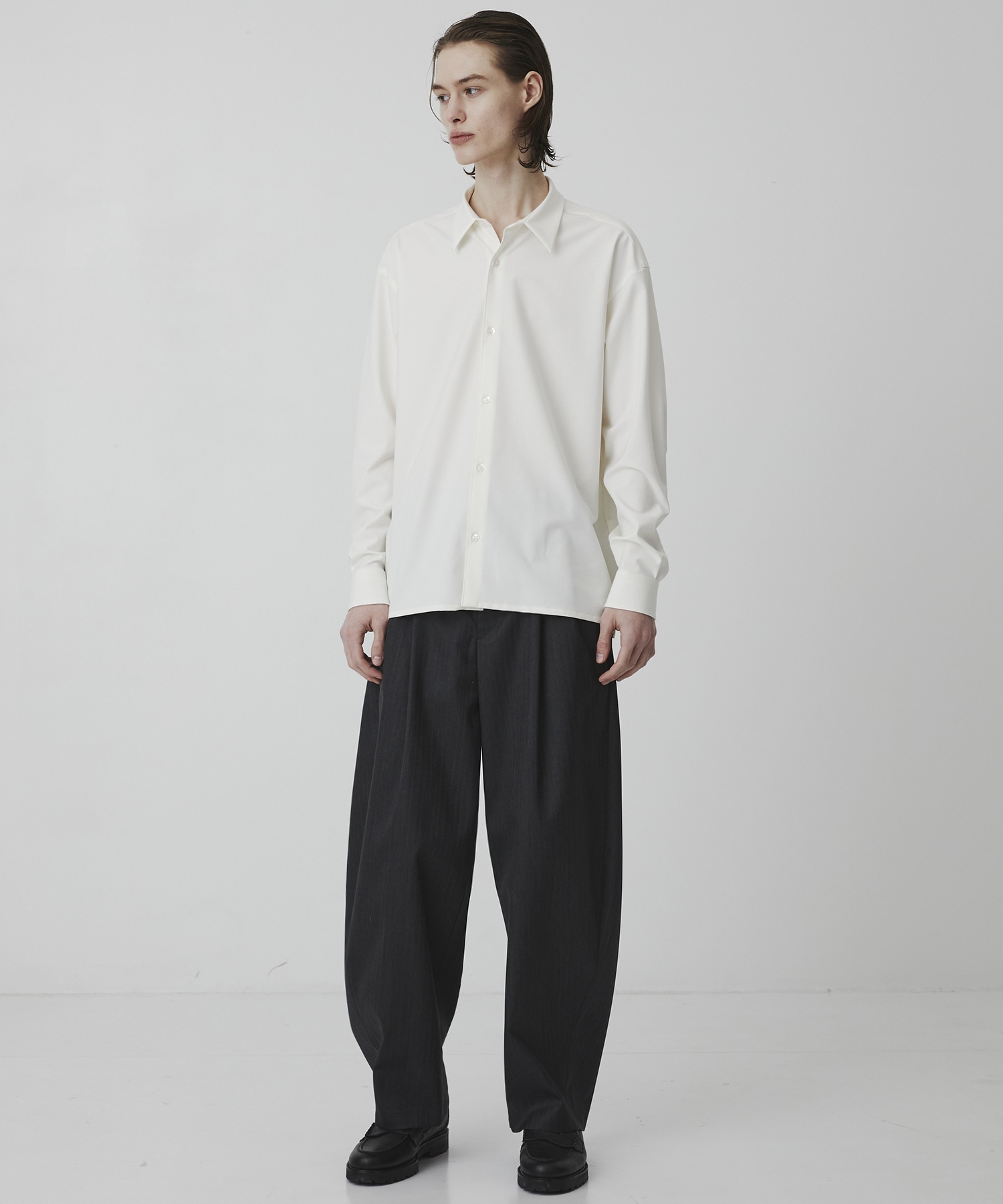 アウトラストロングスリーブシャツ