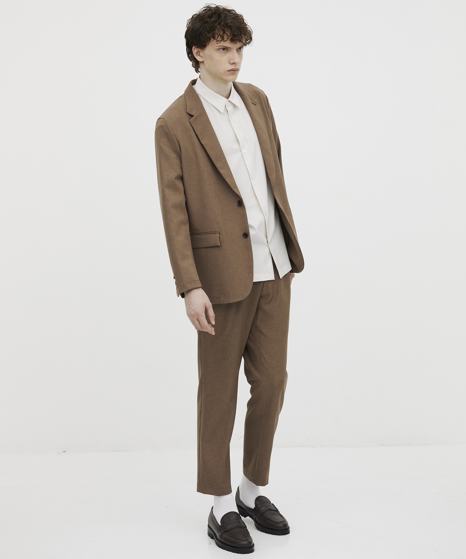 〈WEB限定〉撥水マルチファンクションセットアップ ※上下セット販売
