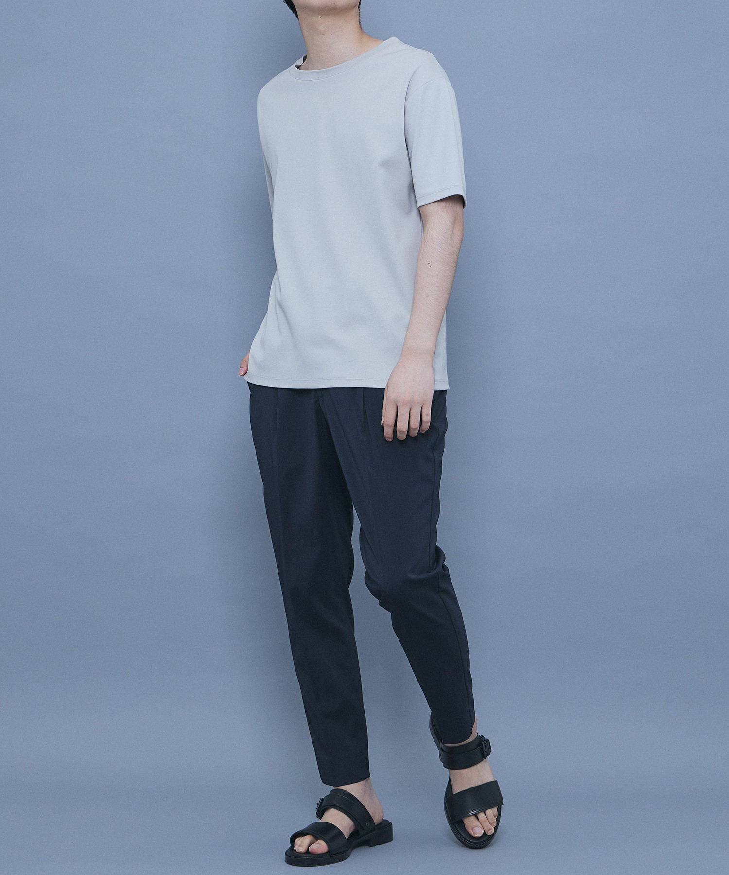 〈WEB限定｜先行予約〉テクノラマTシャツ