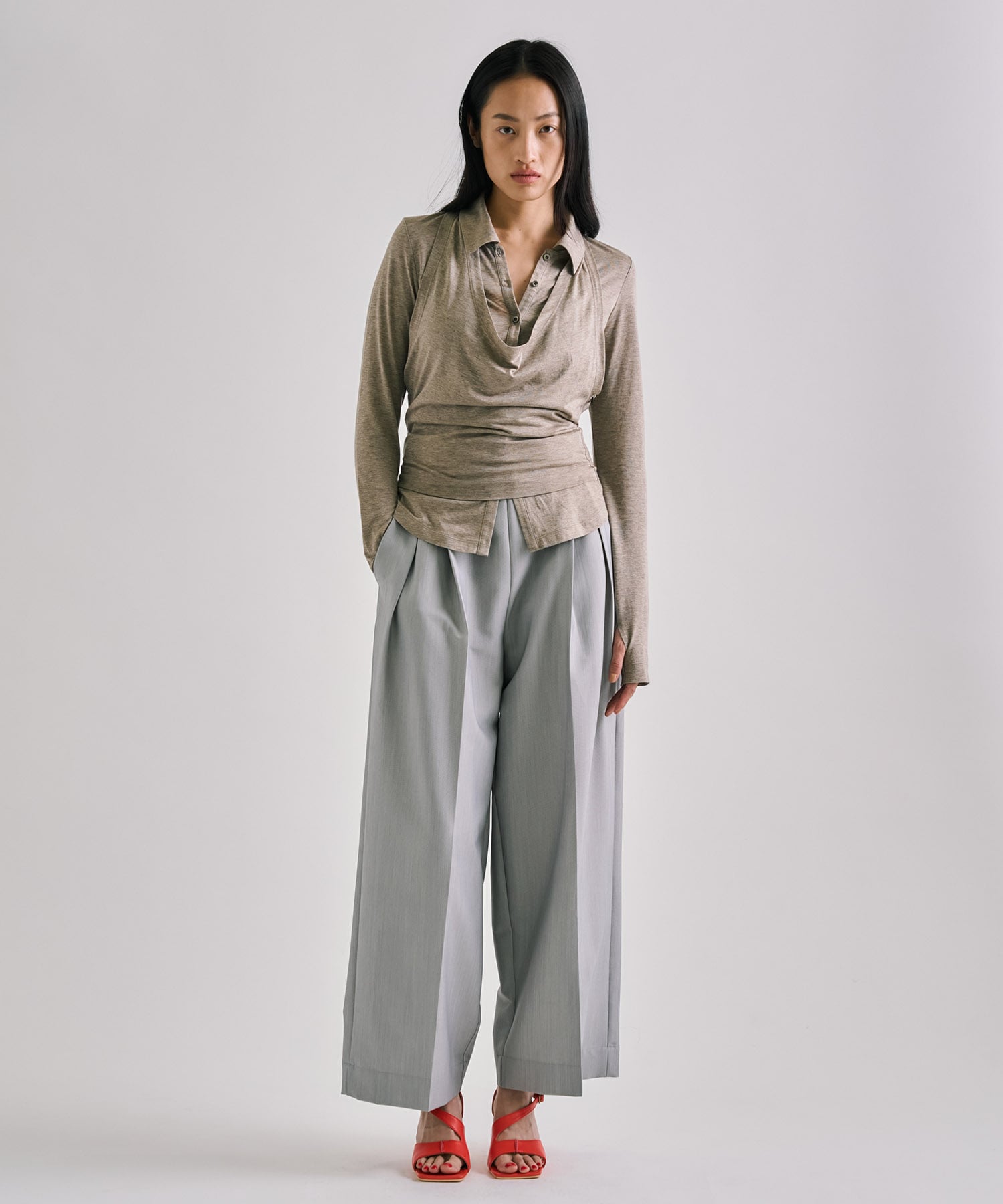 Corset Trousers