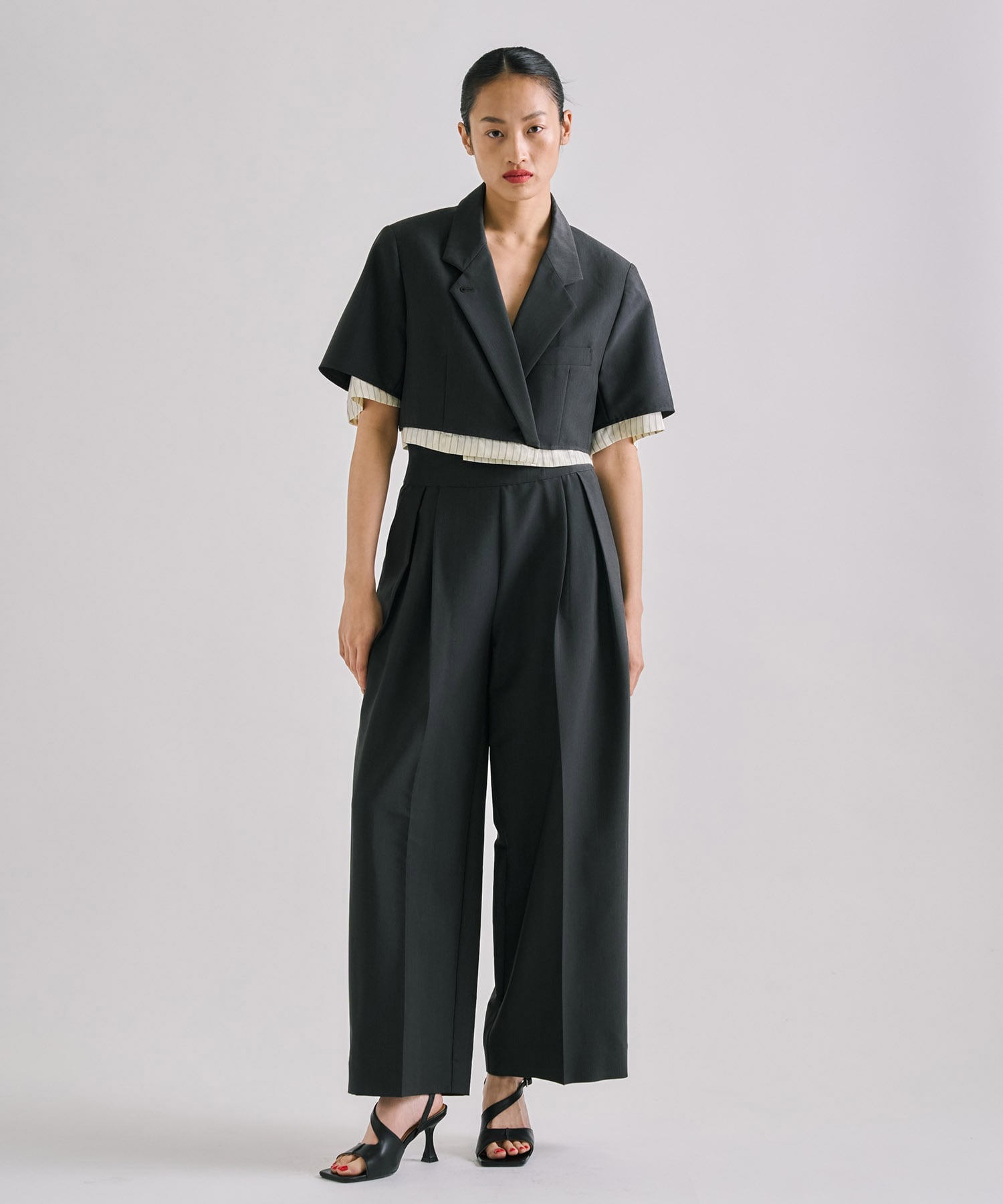Corset Trousers