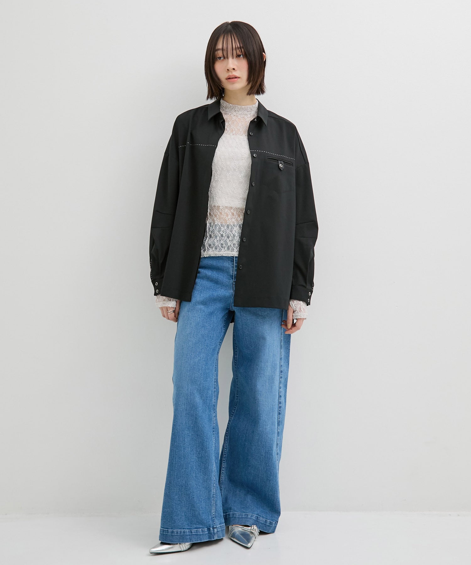 エラストシャウター