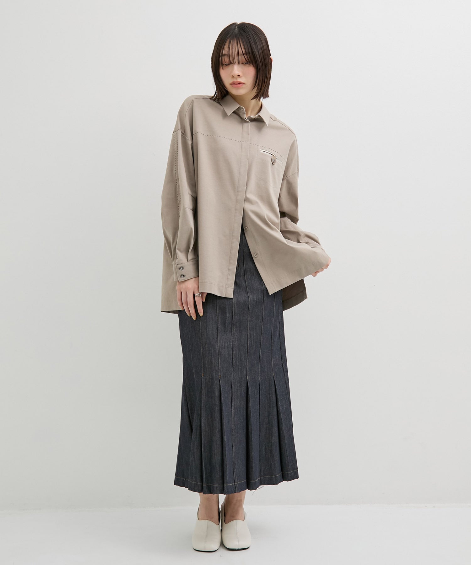 エラストシャウター