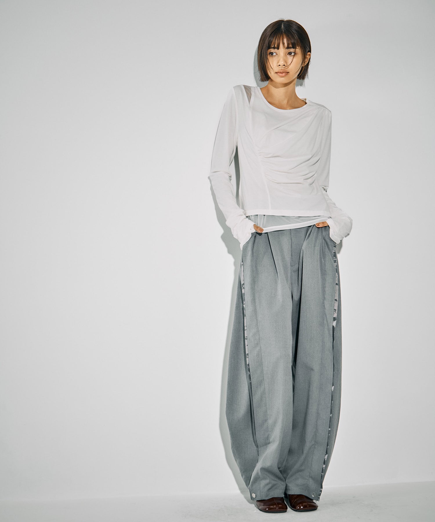 スラッシュレイヤーT
