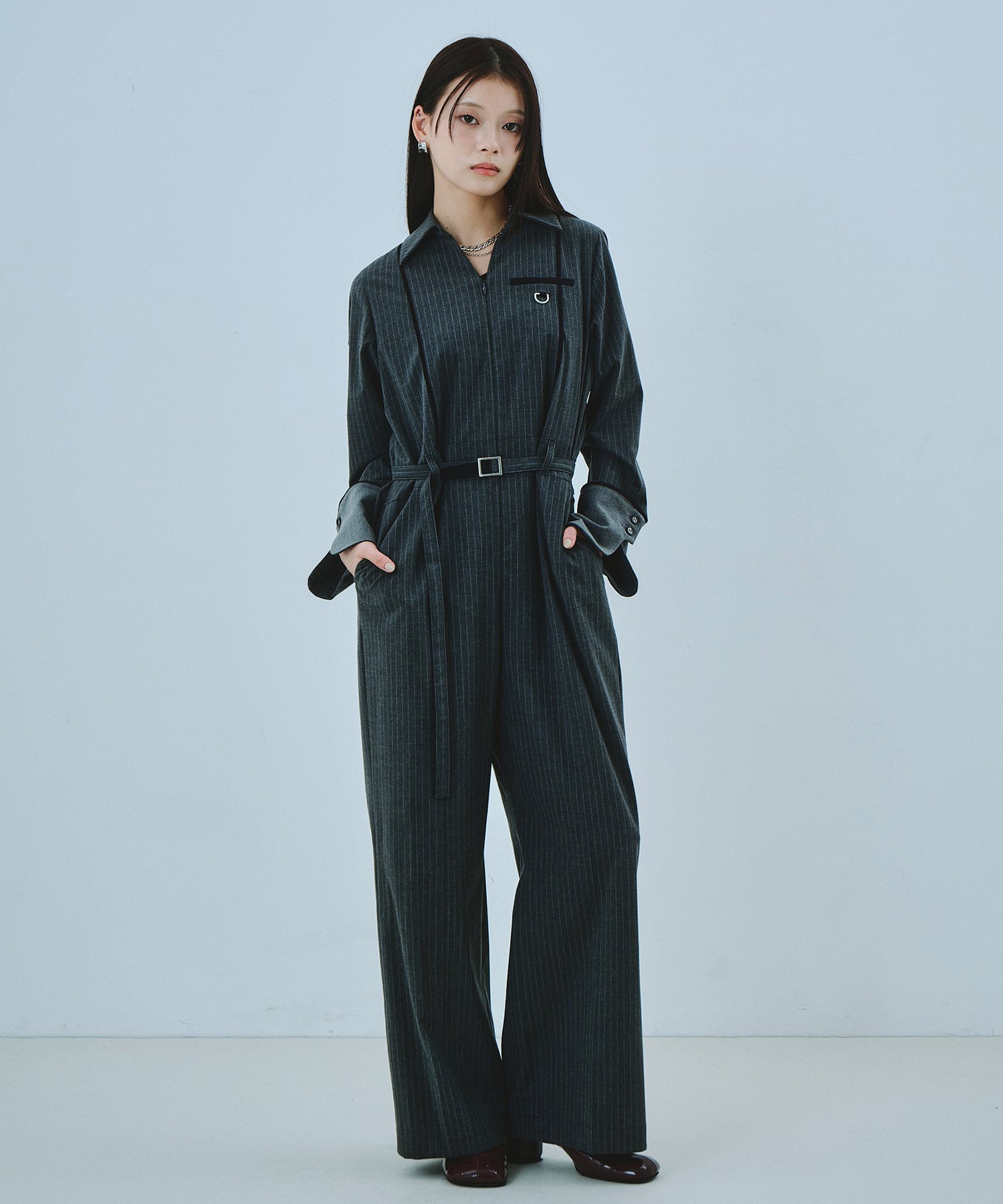 シアーカッティングオールインワン