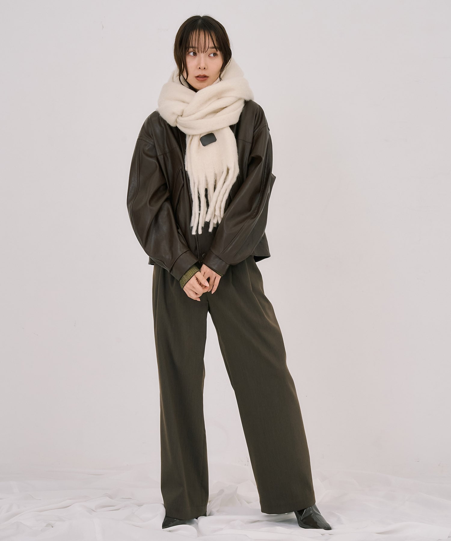 【WEB先行発売】マフラー