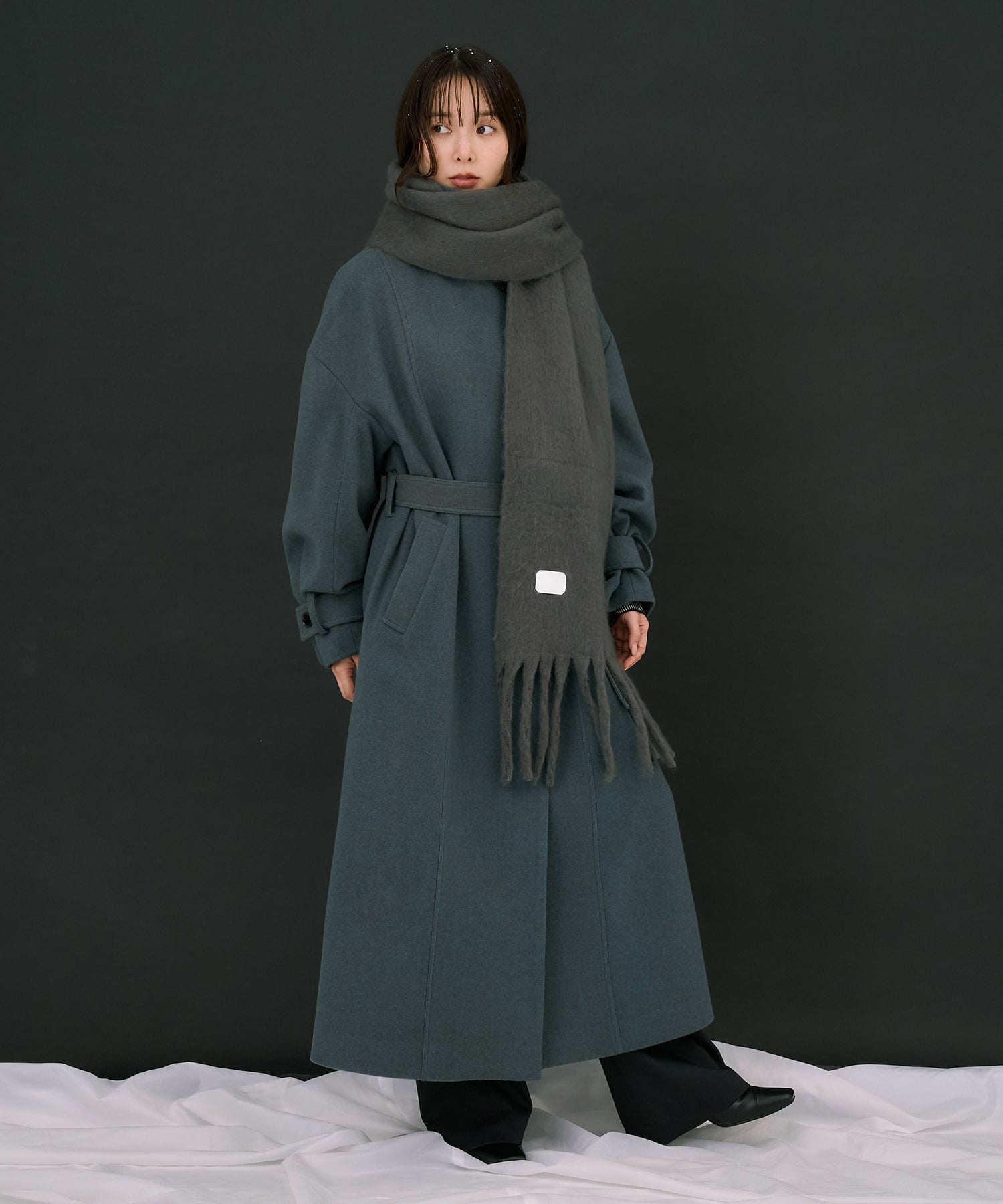 【WEB先行発売】マフラー