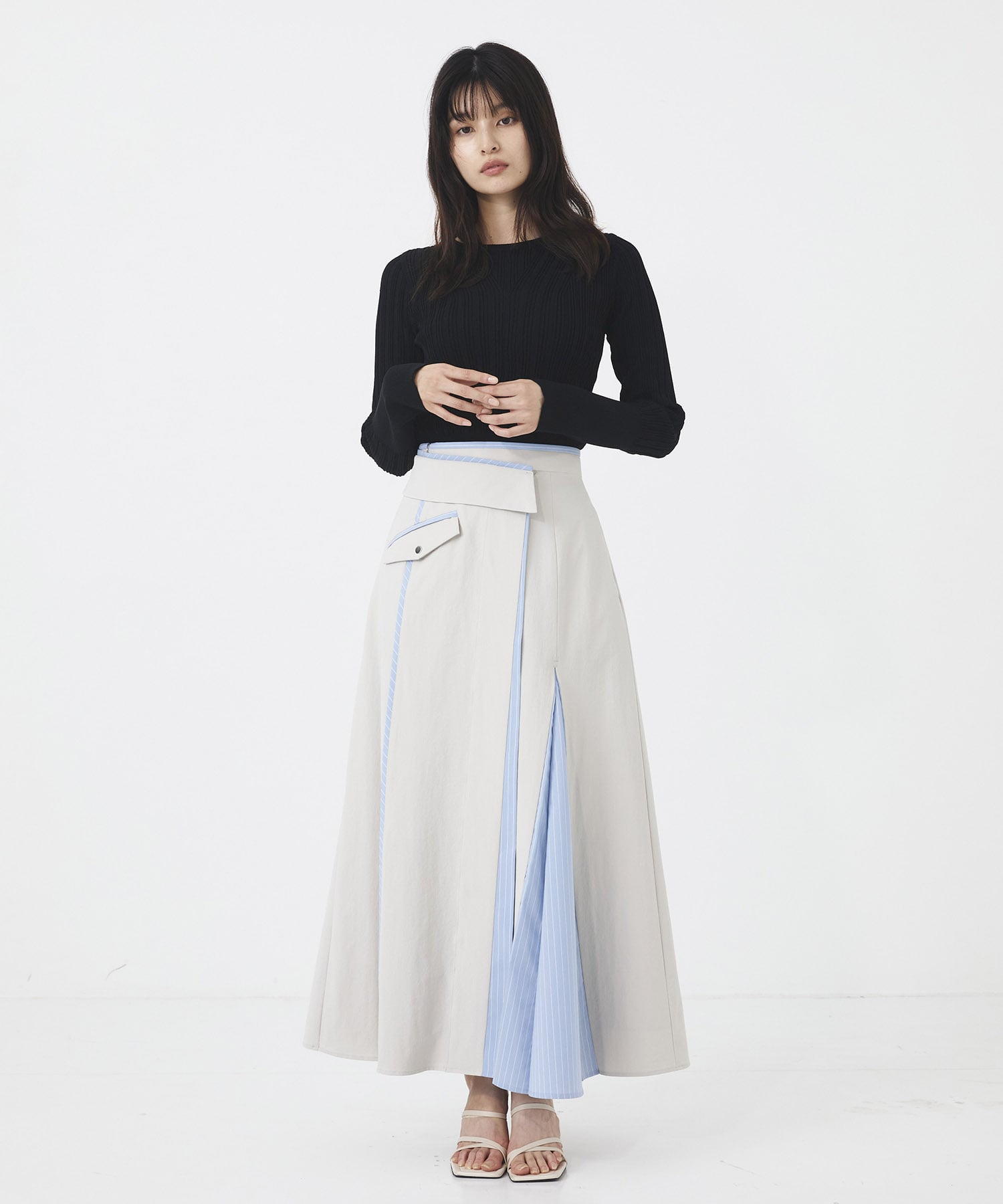 リターンベルトラップSK