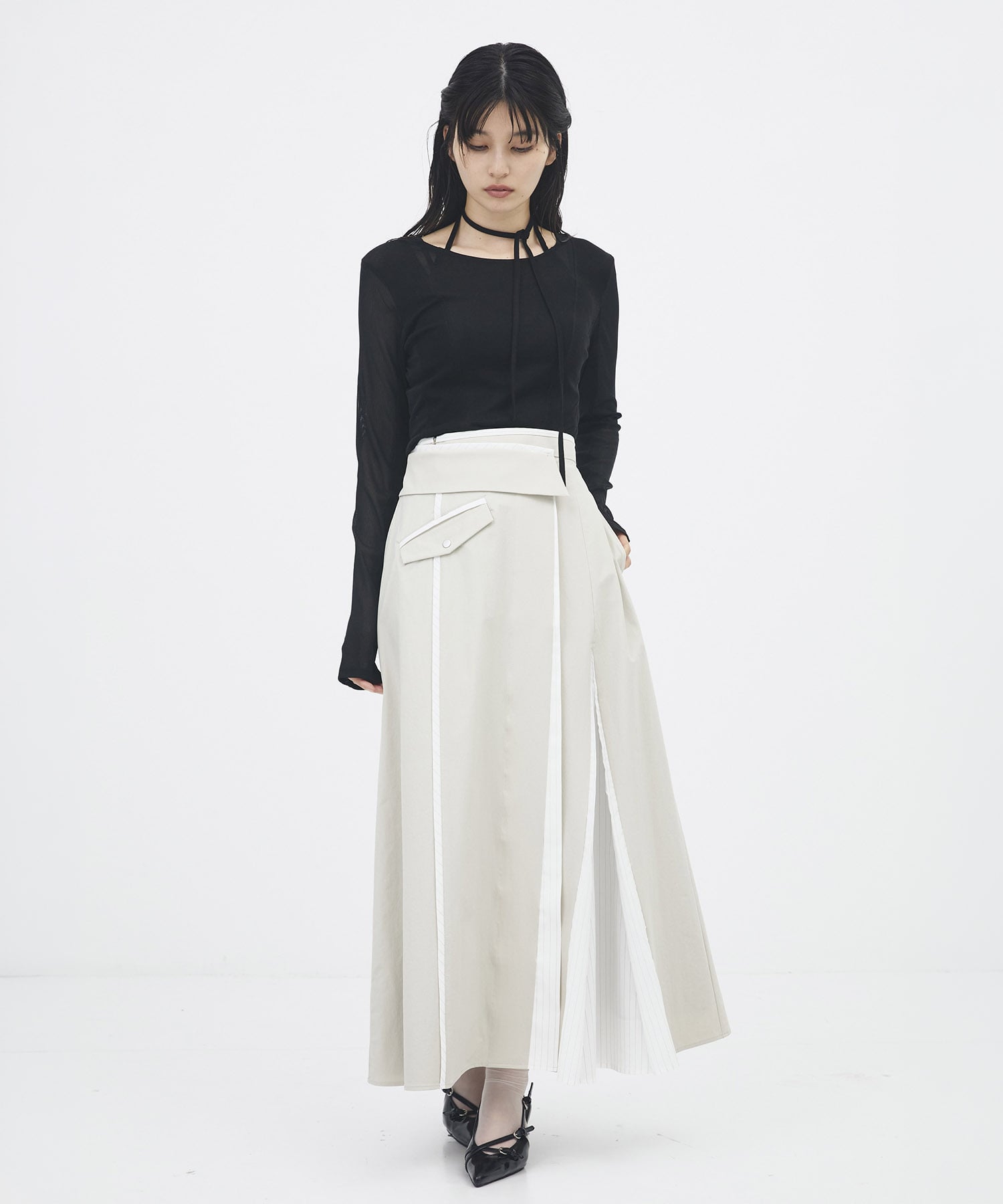 リターンベルトラップSK