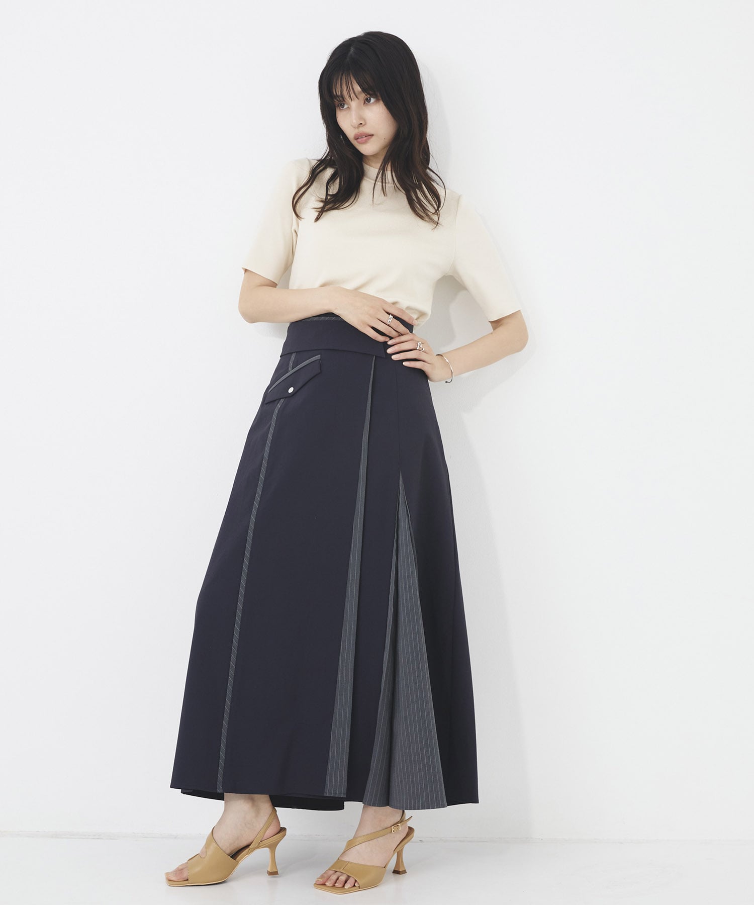 リターンベルトラップSK