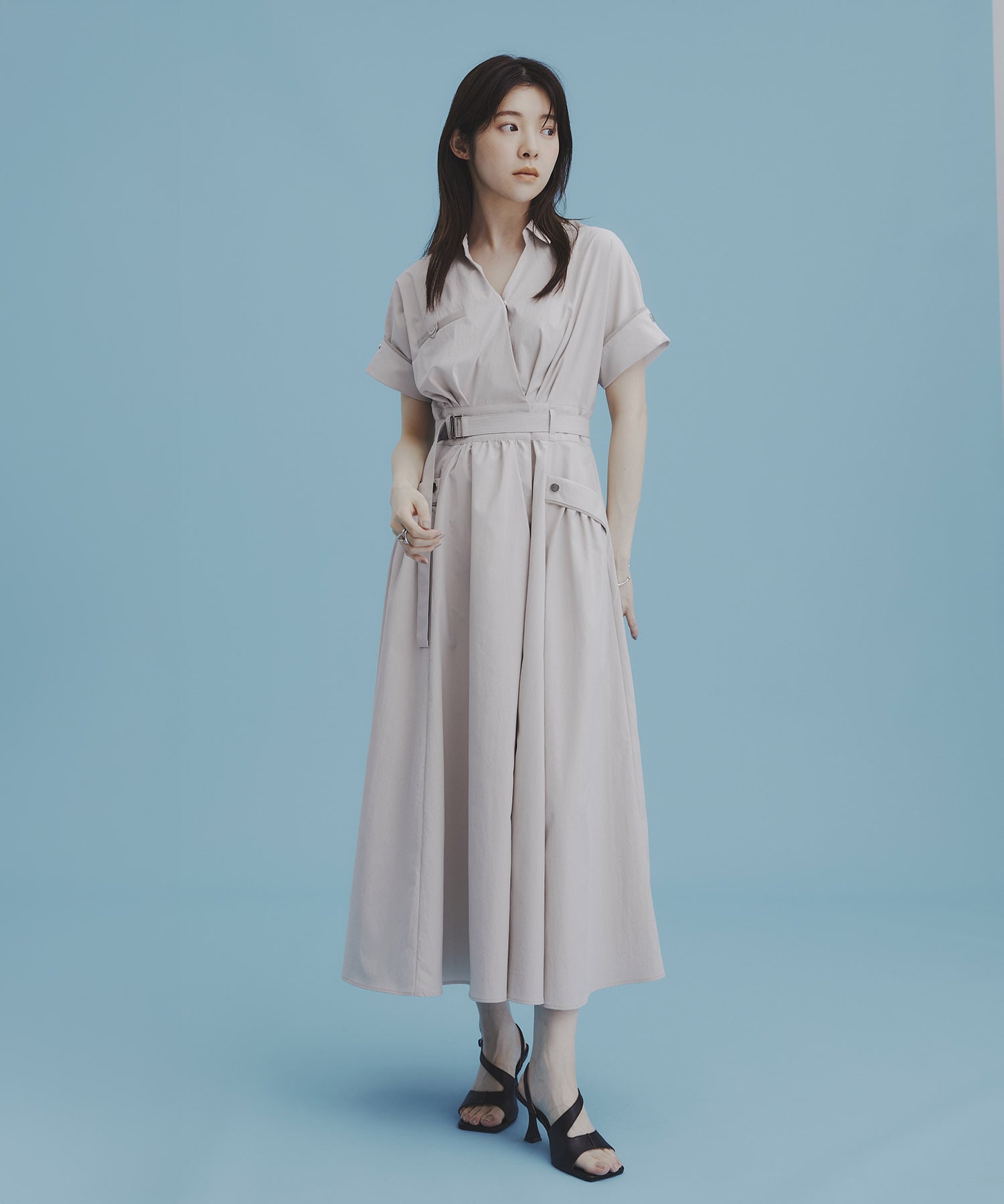 〈再入荷なし|残りわずか〉レジーロカシュクールOP