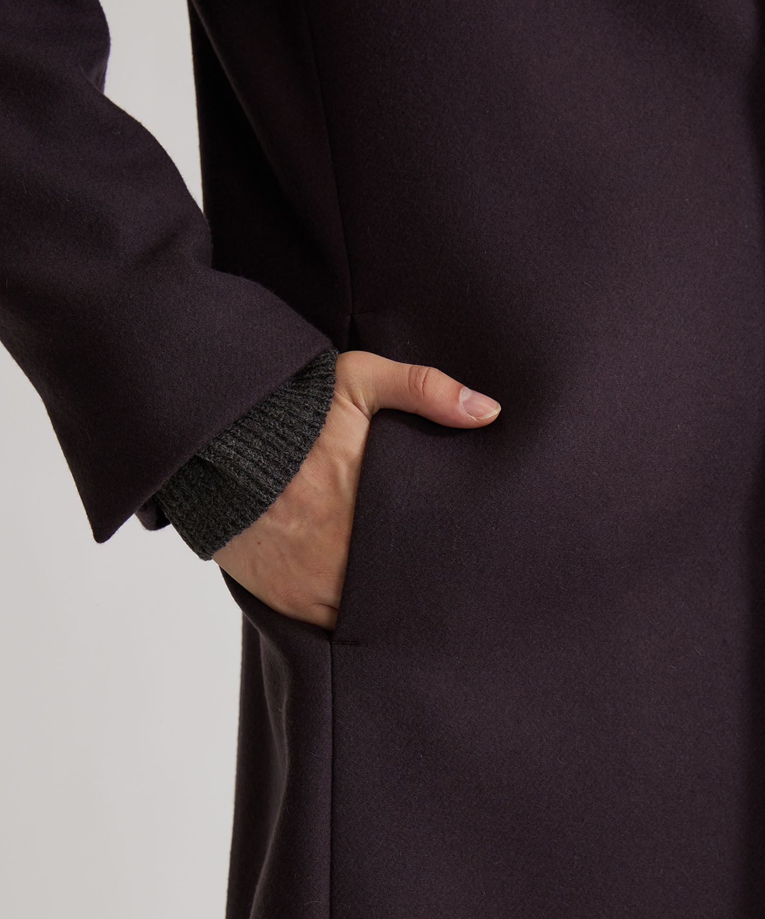 超撥水 SUPER 140's チェスターコート