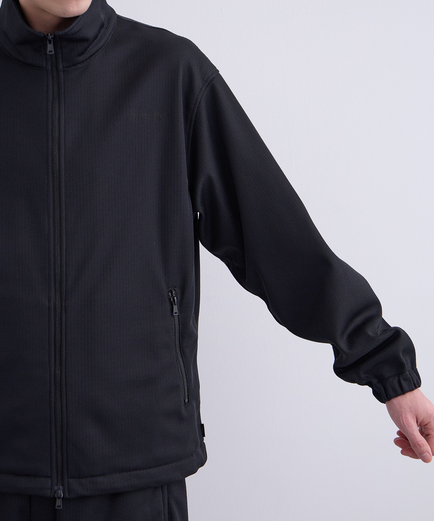 POLARTEC POWER AIR BLOUSON