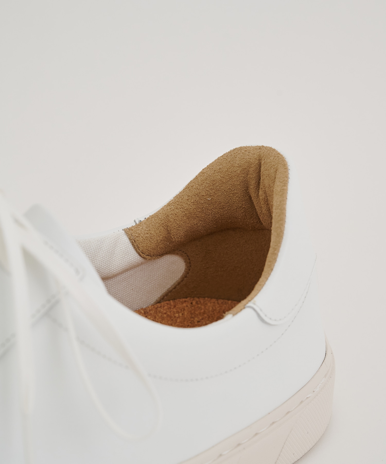 COMFORT Vibram LEATHER SHOES