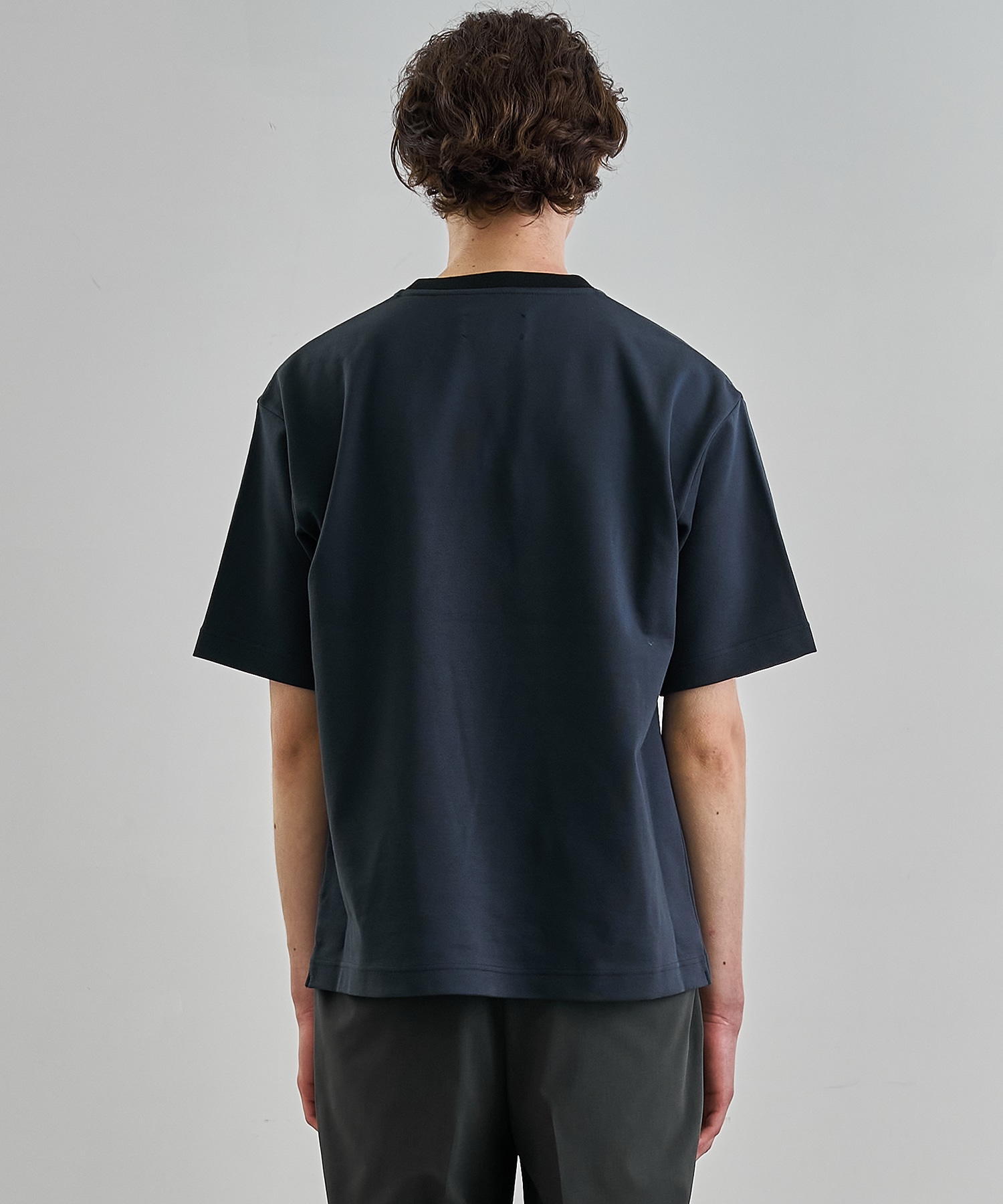 アウトラスト ポケット Tシャツ