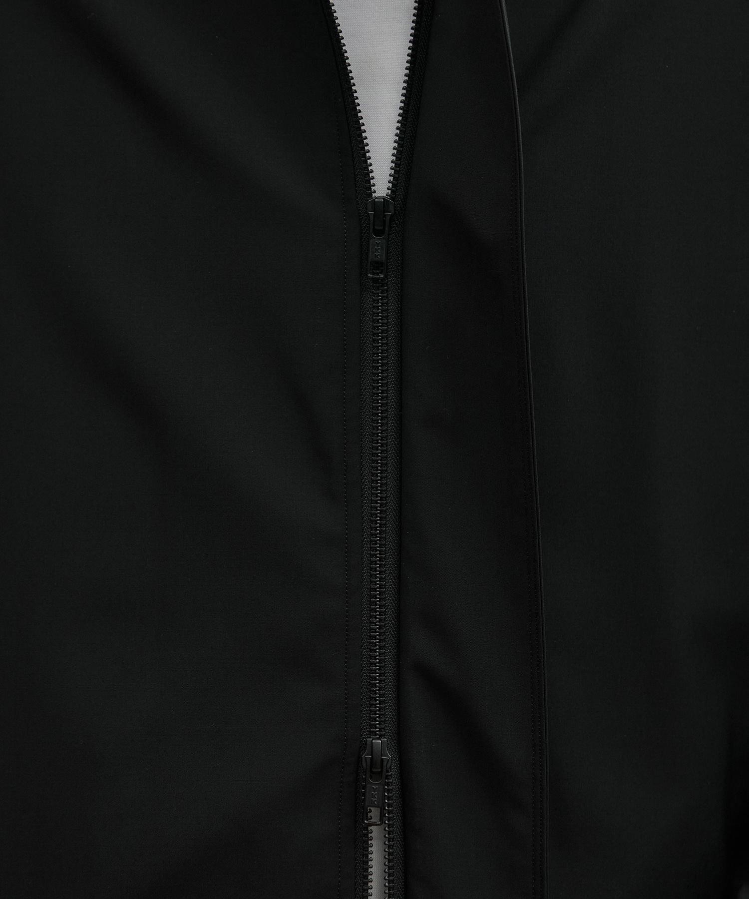 Super120s Wool Typewriter Jumpsuit