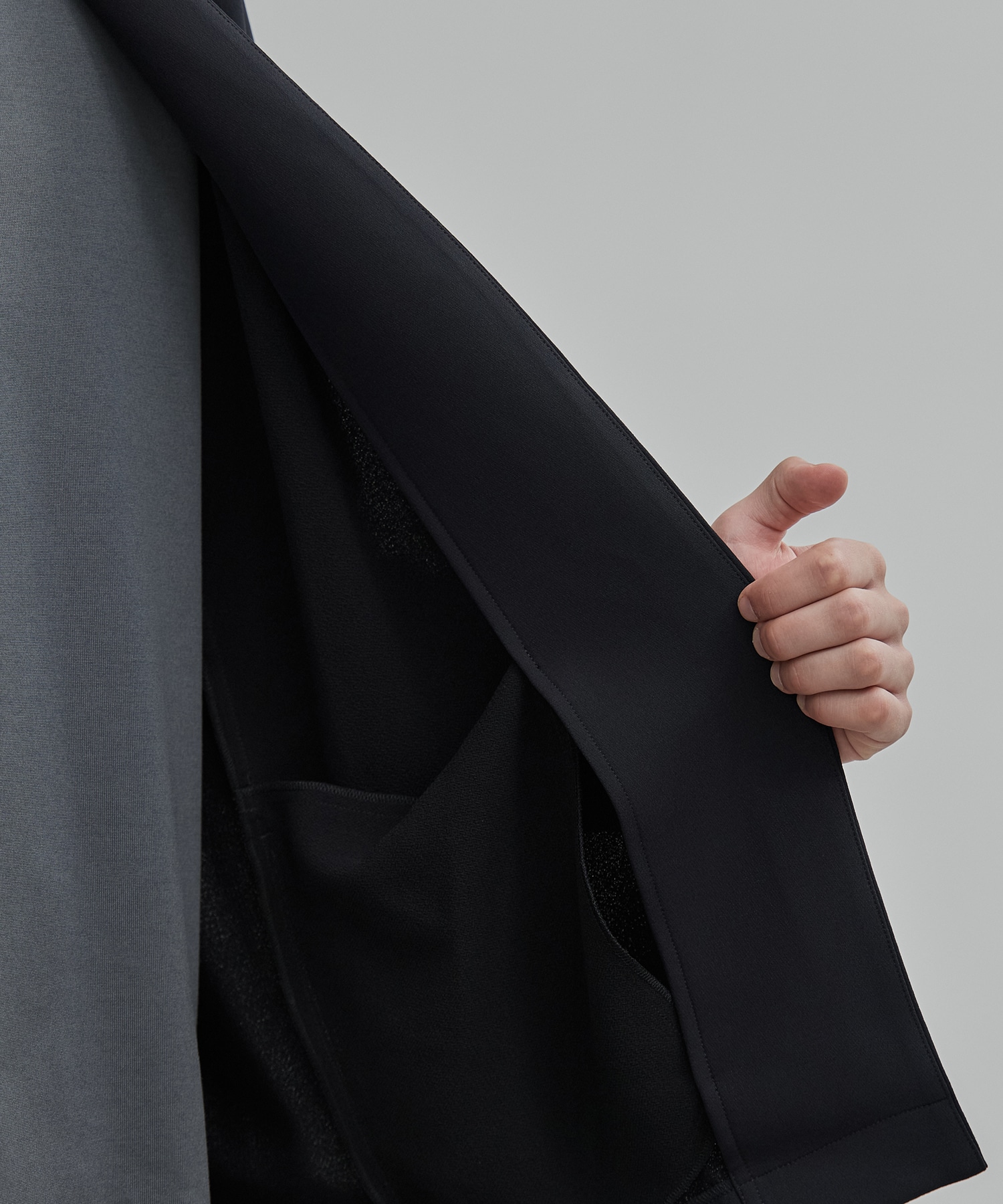 〈新発売〉Dry Air カーディガン