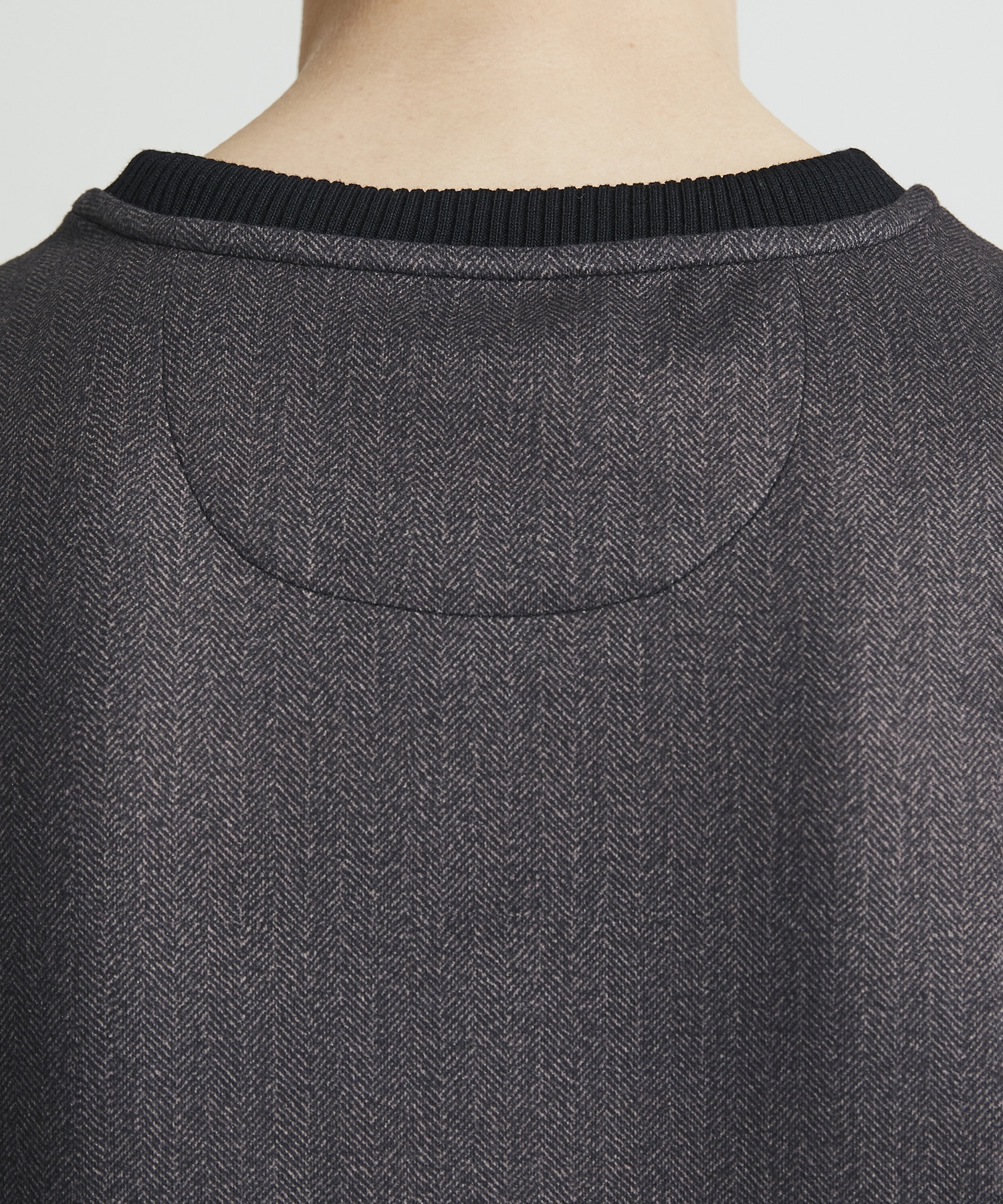 〈WEB限定〉＋3.6℃ダウンファブリックPO