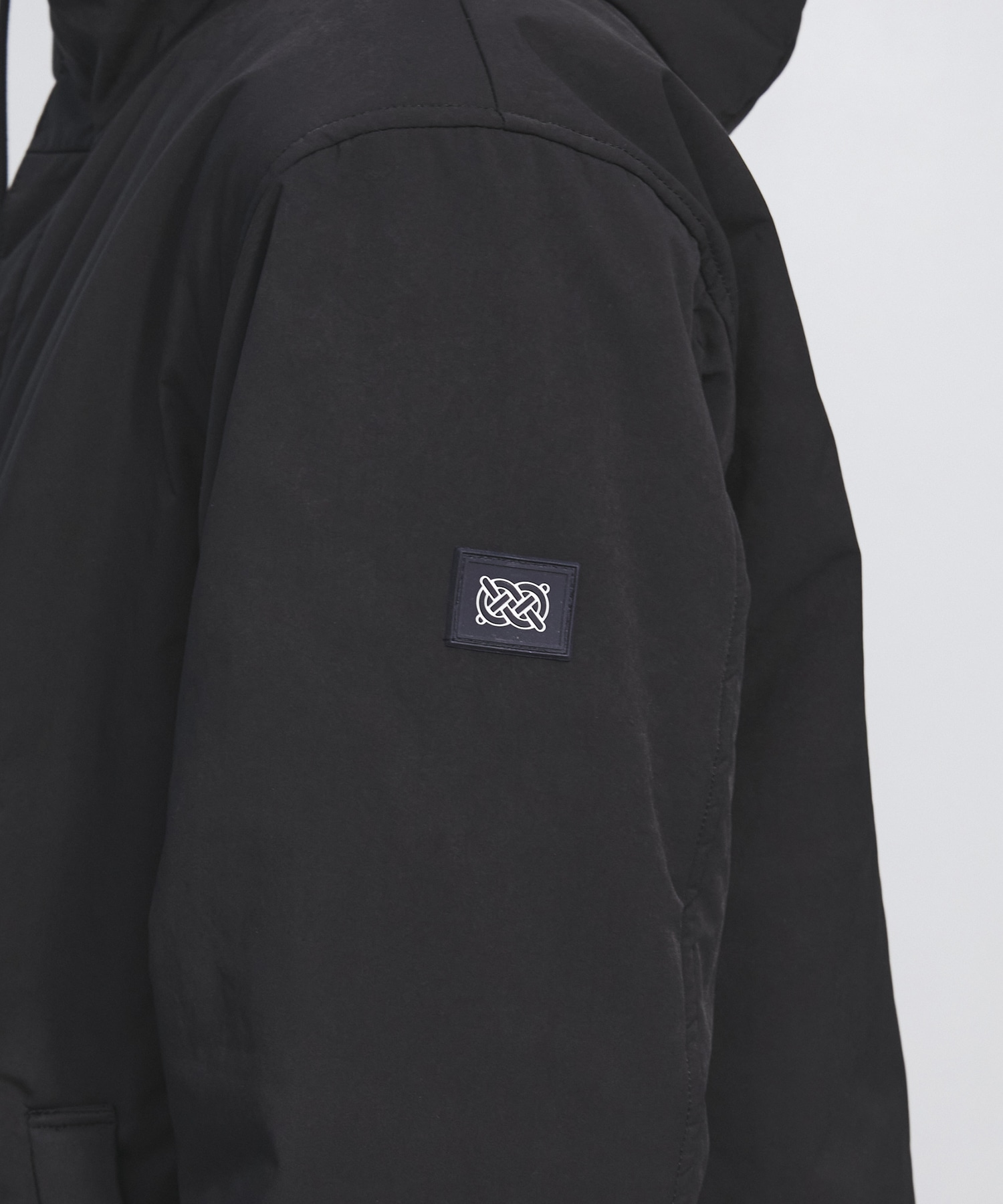 〈残りわずか｜再入荷なし〉KAPOK エアーライトジャケット