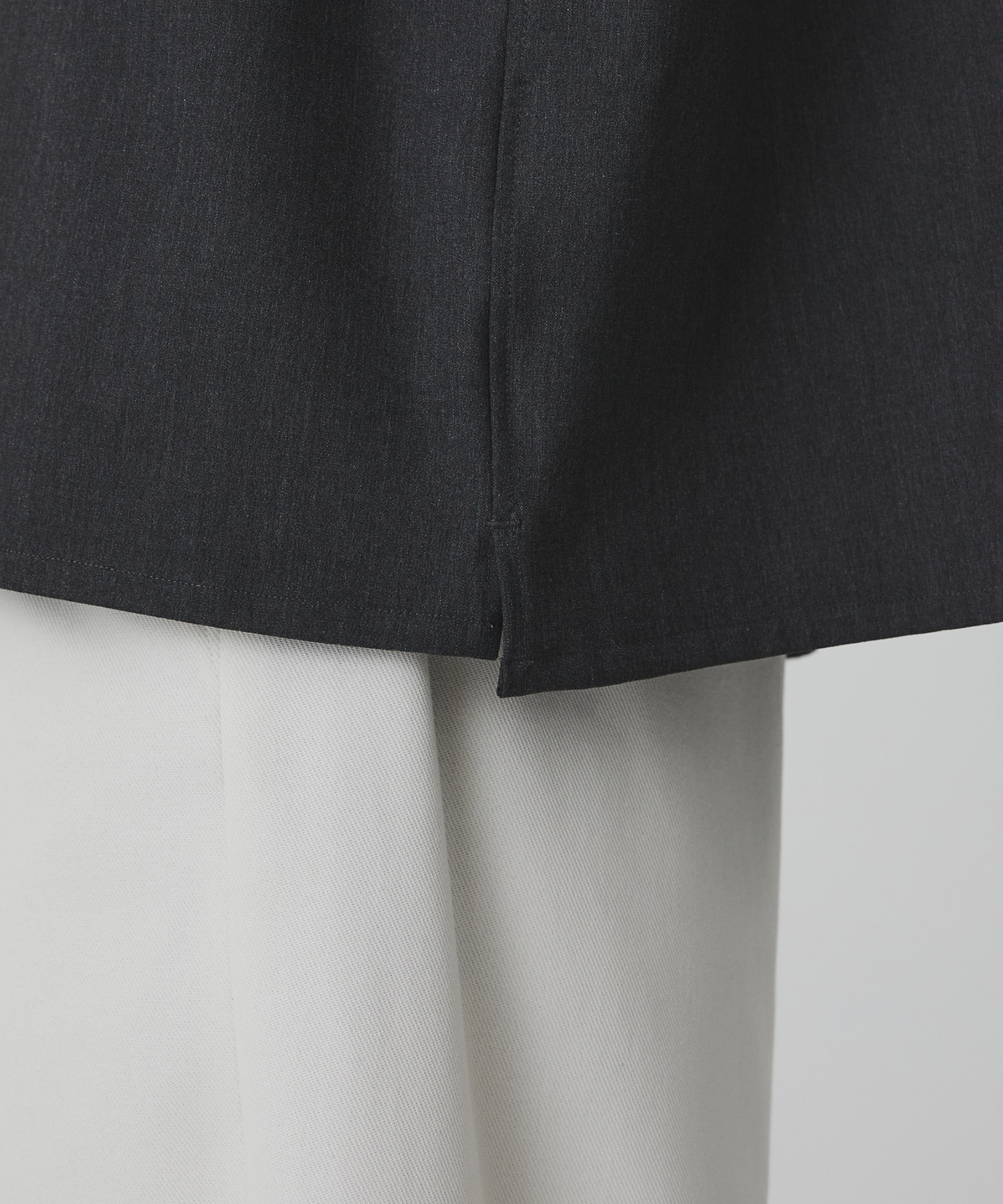 アウトラストロングスリーブシャツ