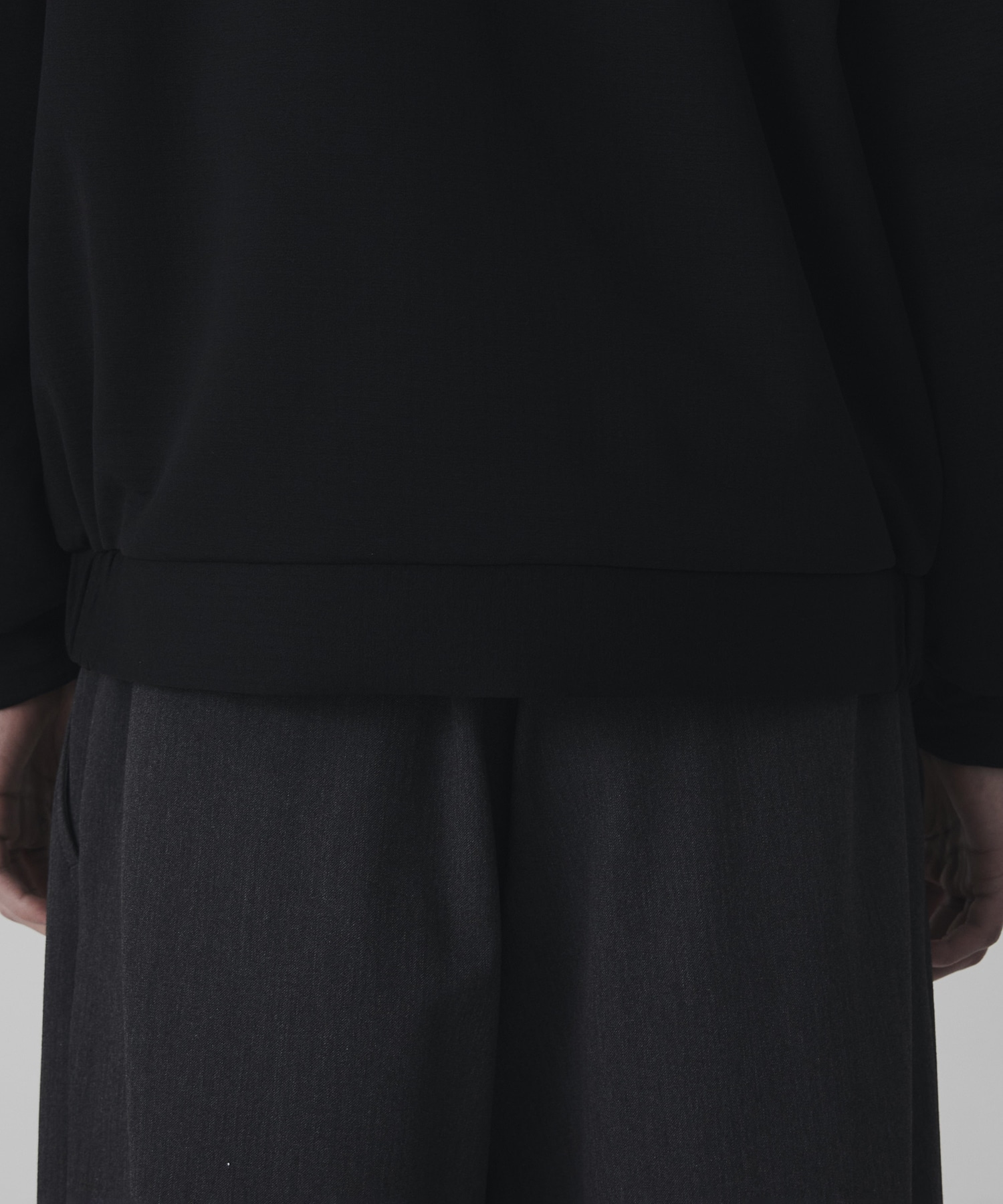 〈2026SS〉POLARTEC POWER AIR カーディガン