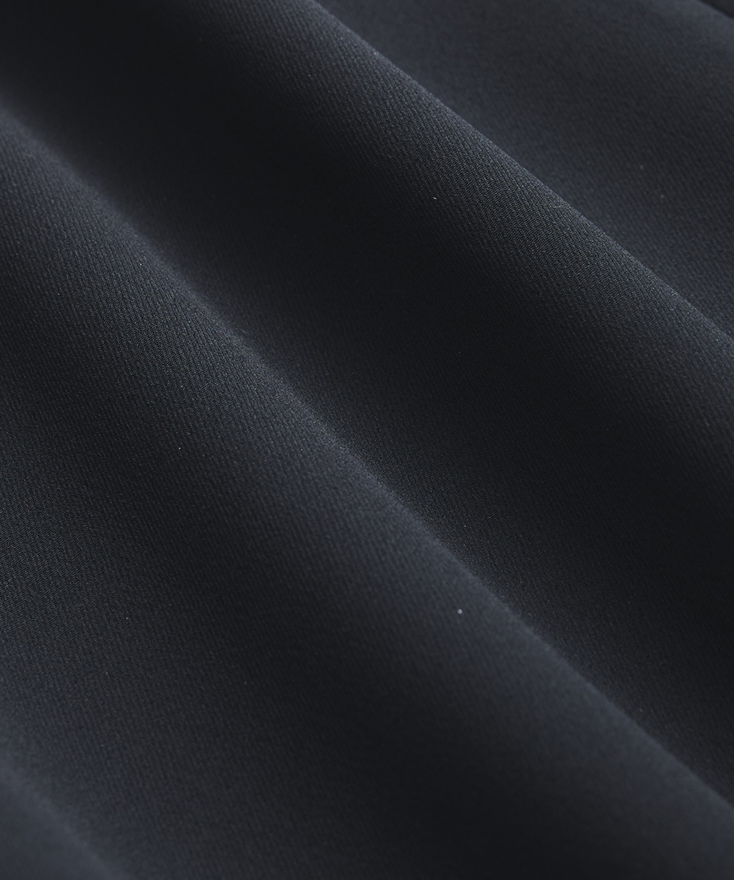 〈2026SS〉Three Weave 2way スタンドコート