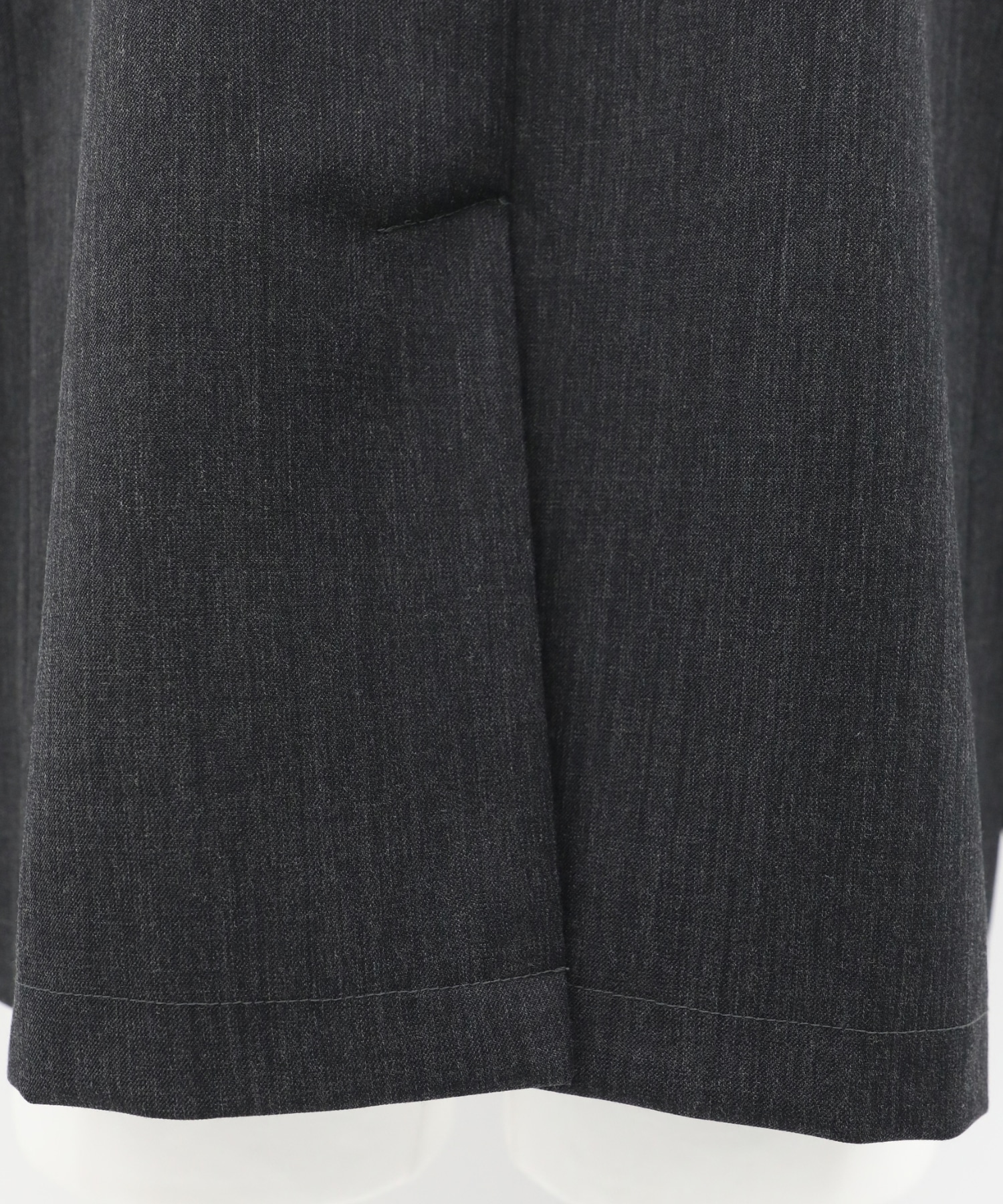 〈WEB限定〉HYBRID WOOL セットアップ ※上下セット販売