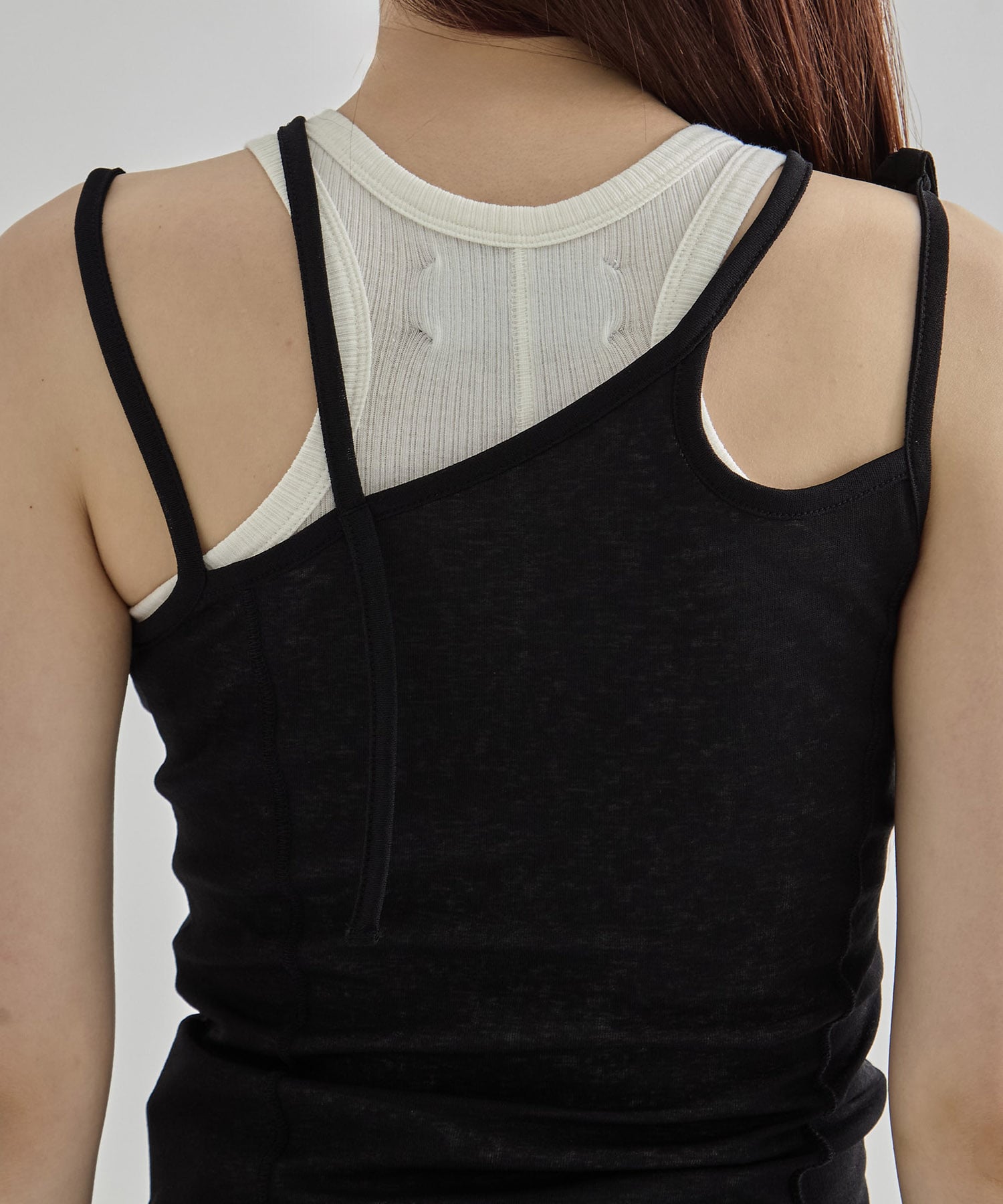 2way Cami & Padded Tanktop