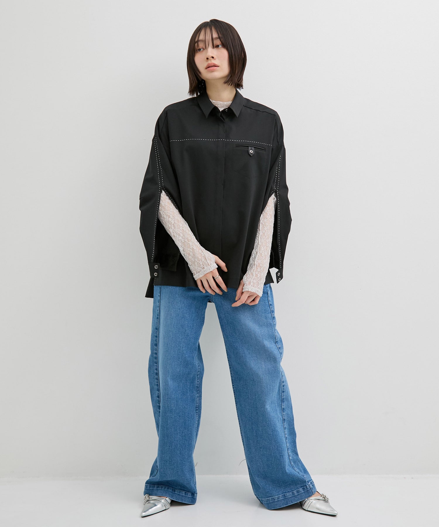 エラストシャウター