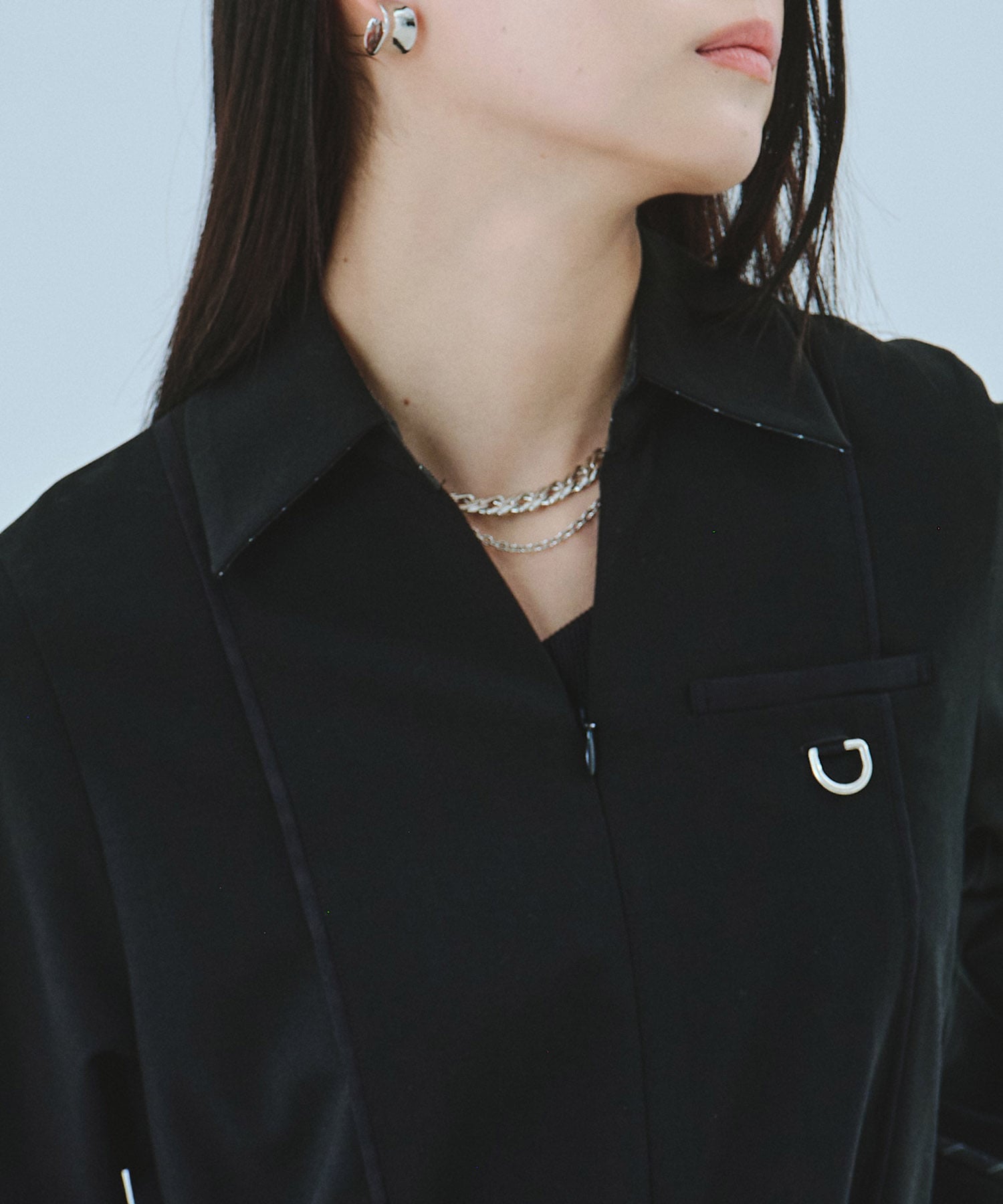 シアーカッティングオールインワン