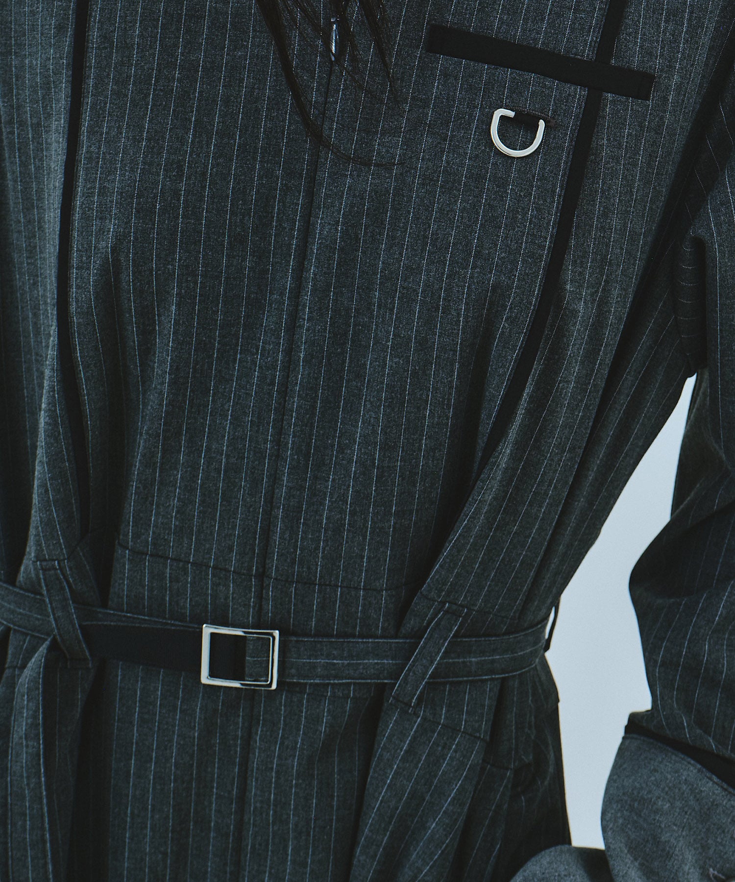 シアーカッティングオールインワン