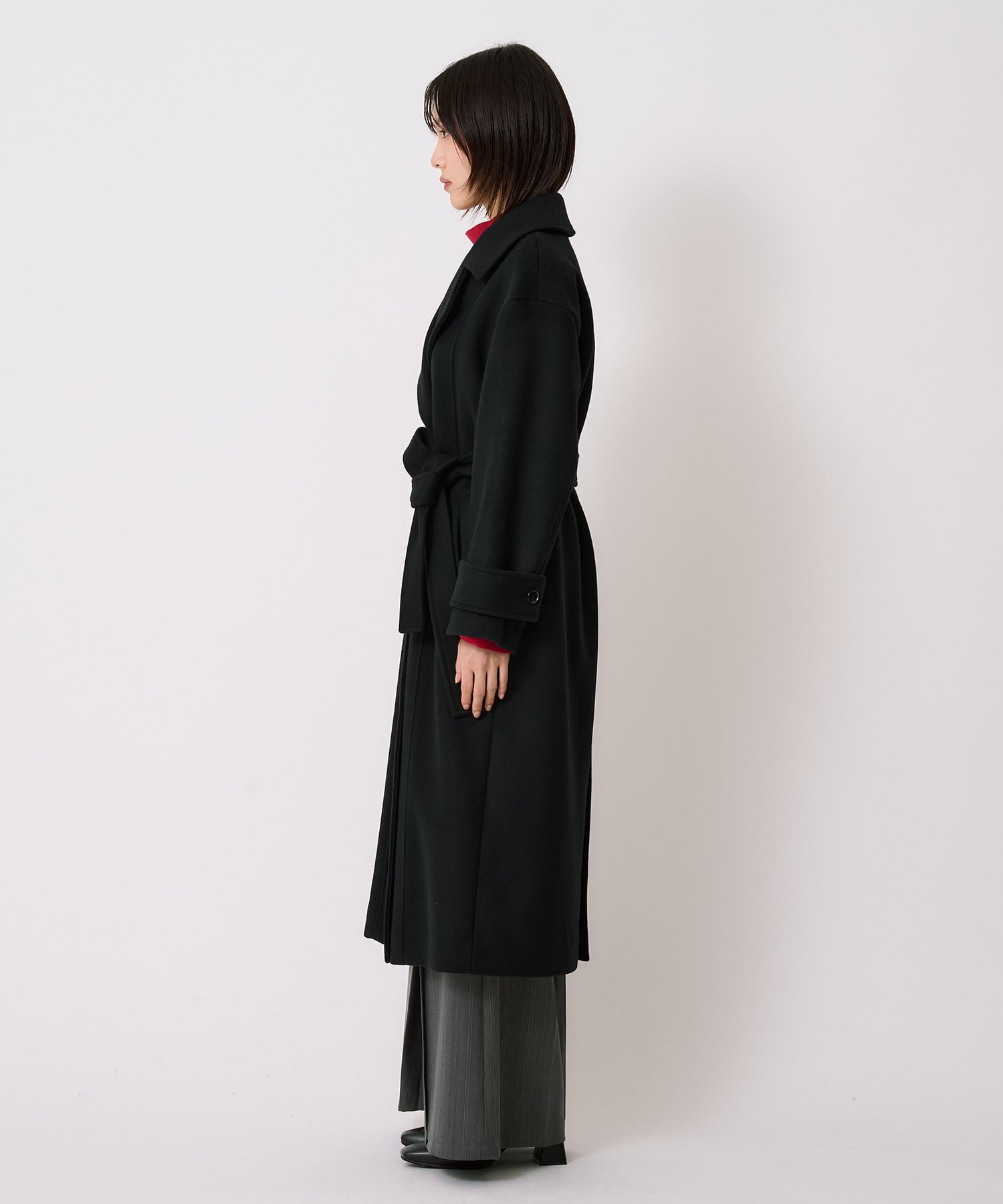 SUPER140ビッグカラーコート