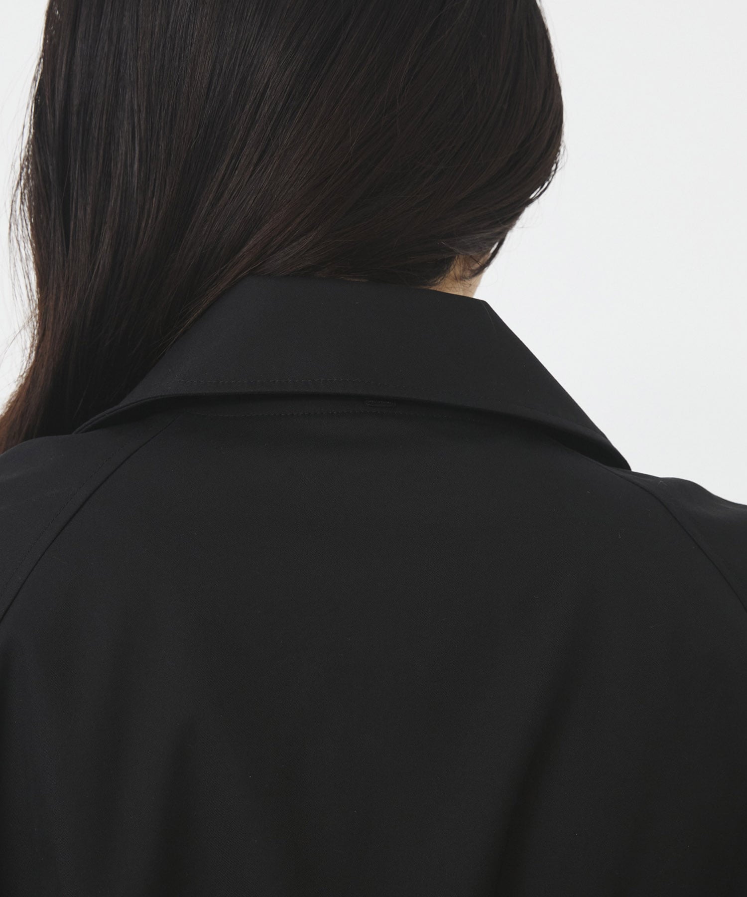 ゴムタックギャザーブルゾン