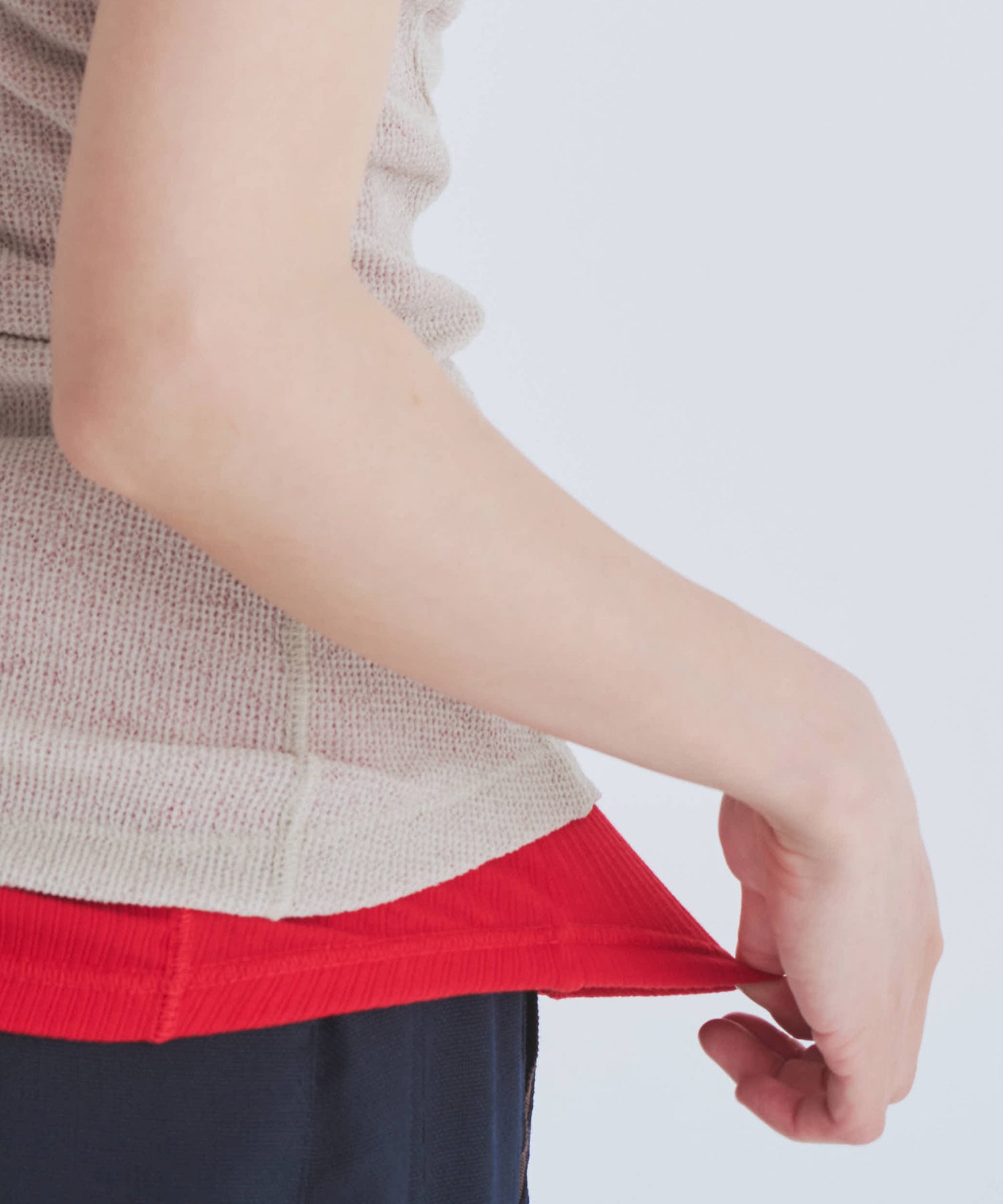 2way Cami & Padded Tanktop