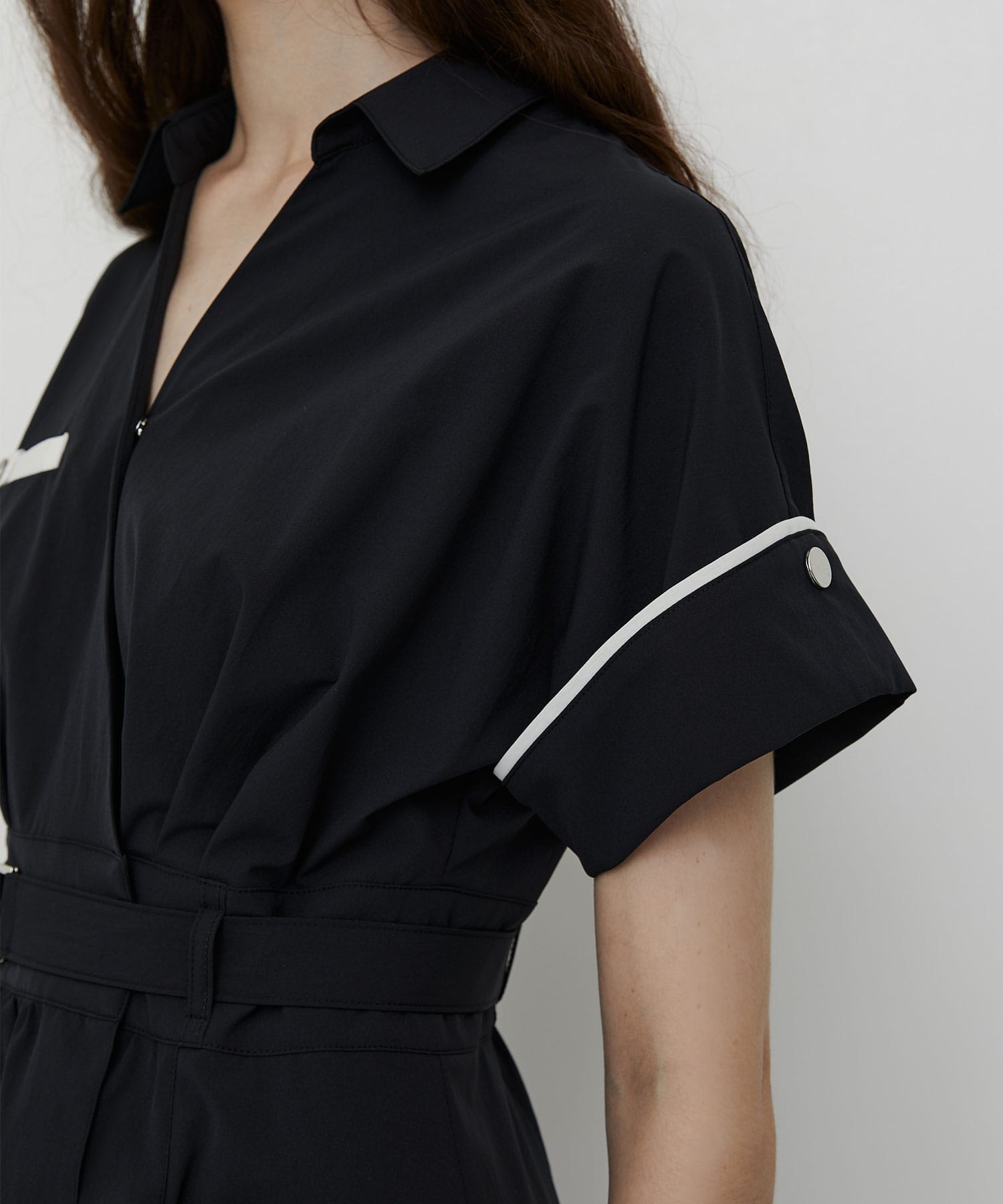 〈少量のみ再入荷｜WEB限定〉レジーロカシュクールOP