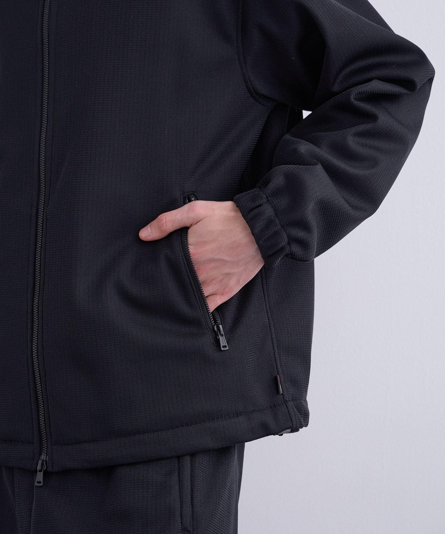 POLARTEC POWER AIR BLOUSON