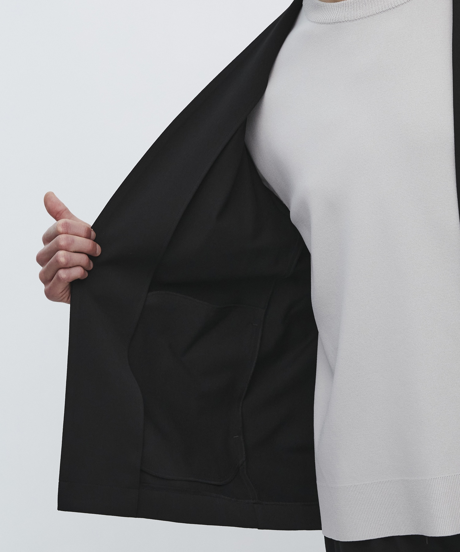 〈2026SS〉アウトラスト カーディガン