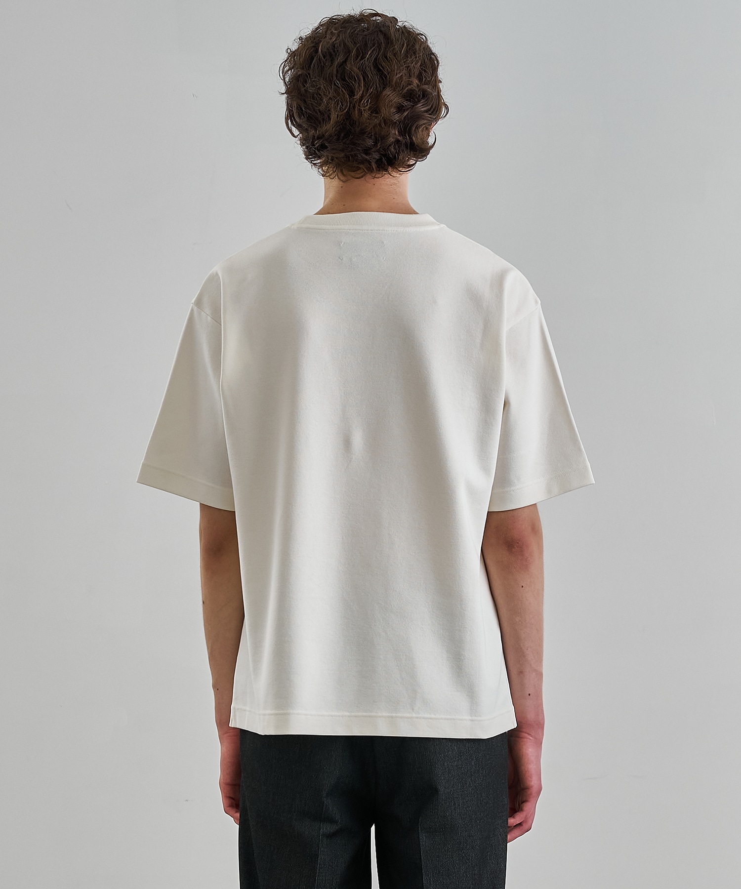 アウトラスト ポケット Tシャツ