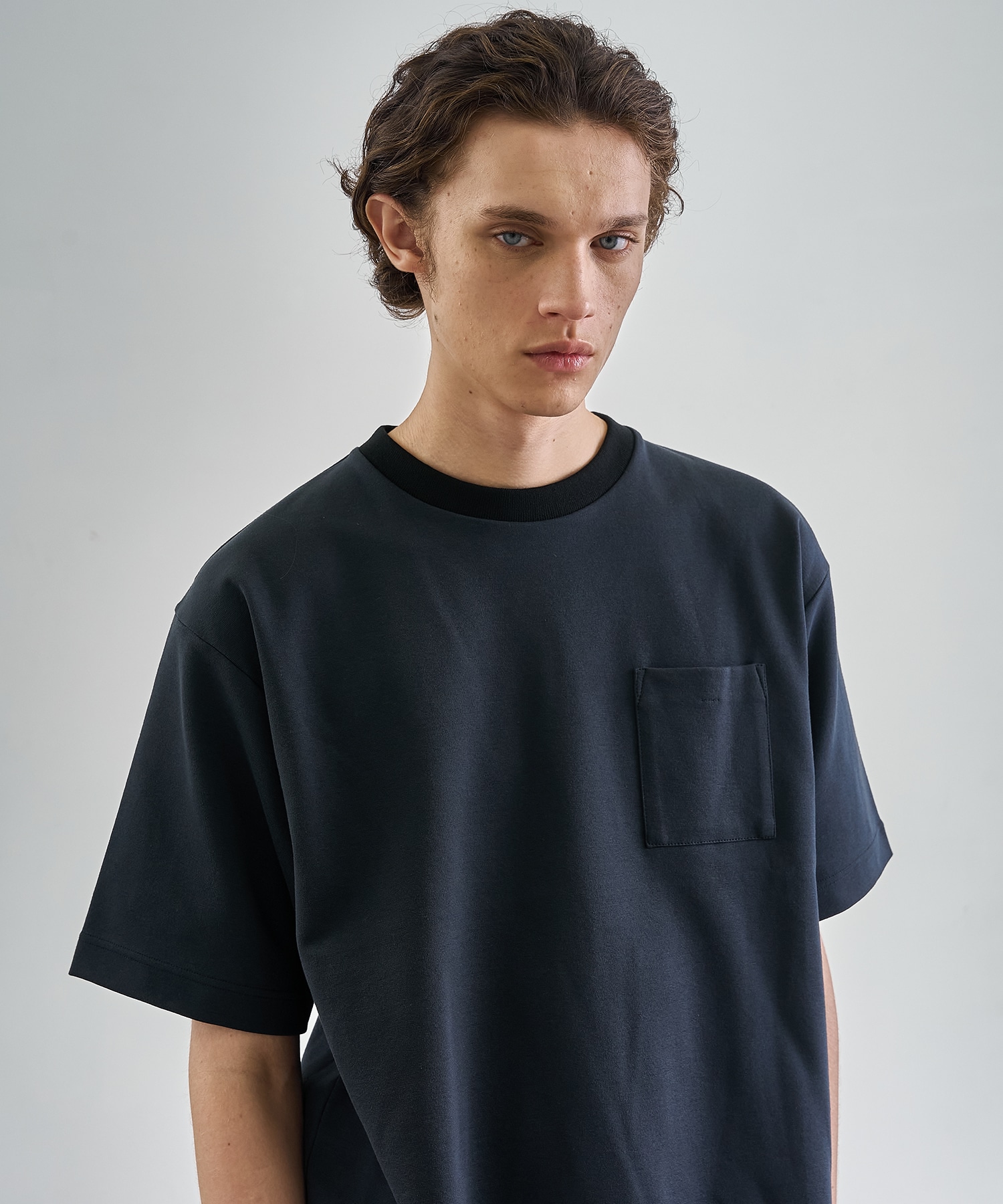 アウトラスト ポケット Tシャツ
