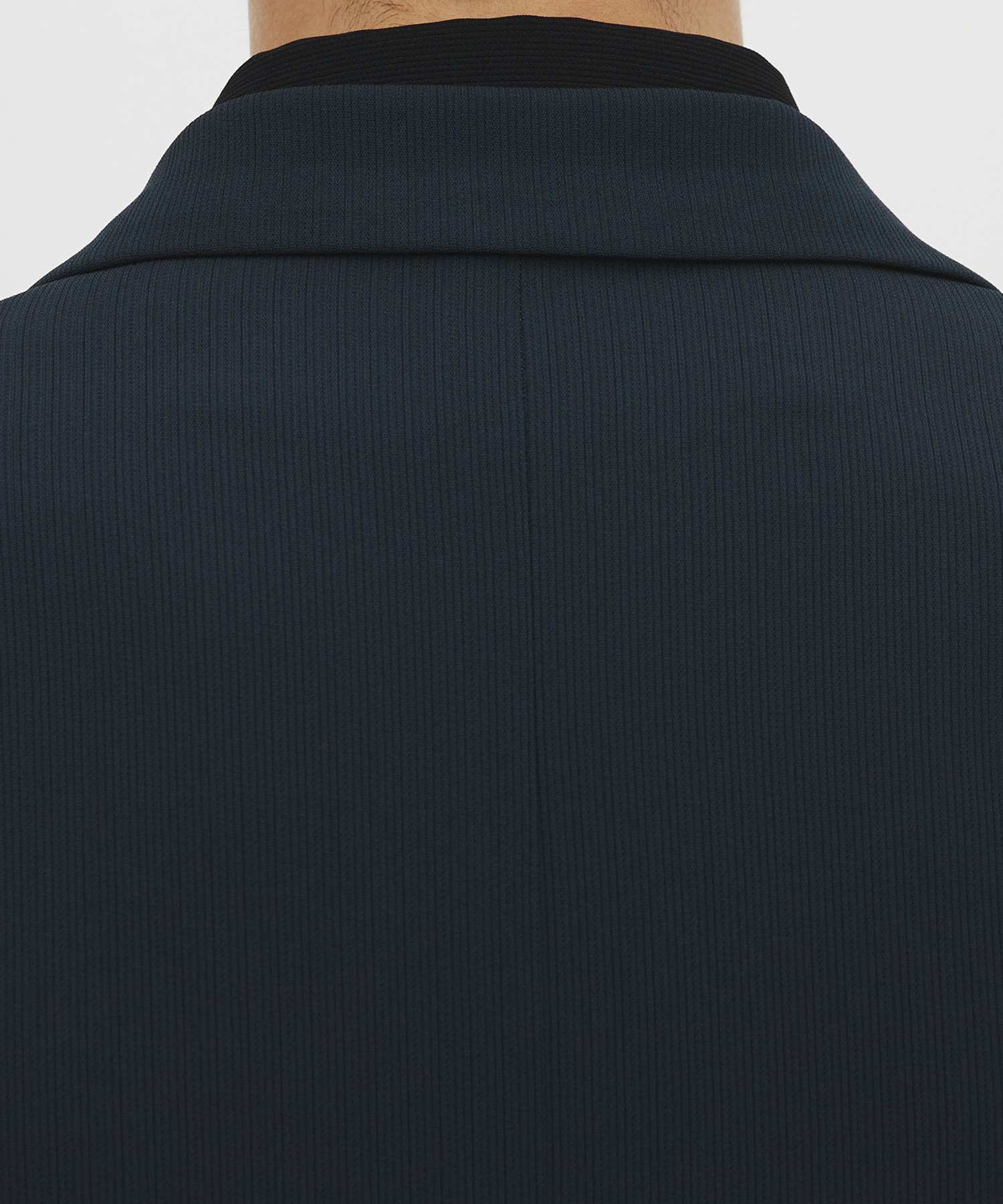 〈残りわずか｜再入荷なし〉COLD DRY PLEATS リラックスジャケット