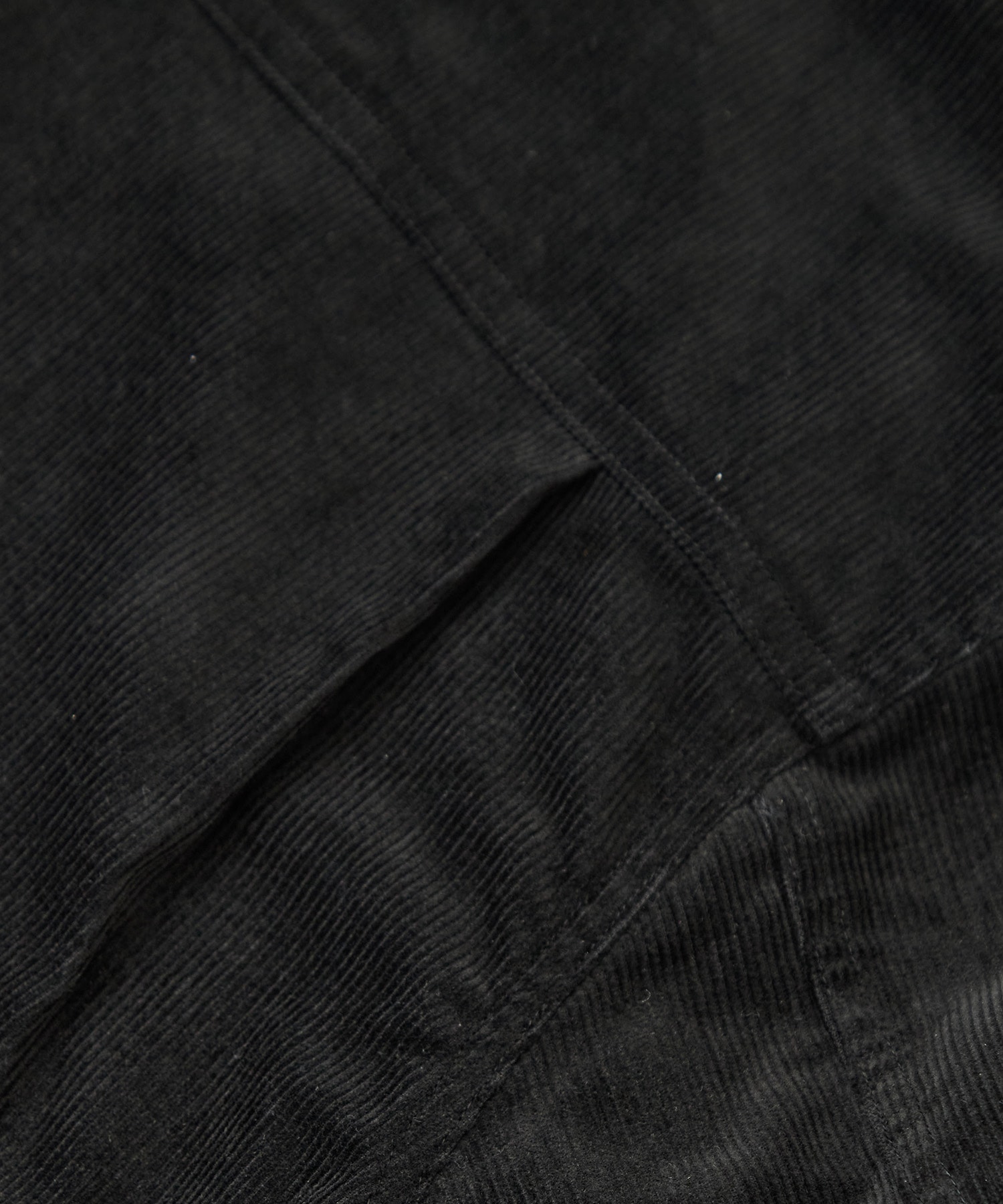 コットンコーデュロイ シャツジャケット